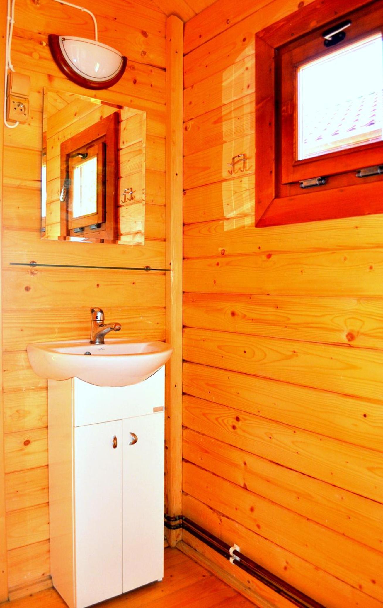 Two-Bedroom Chalet photo 2
