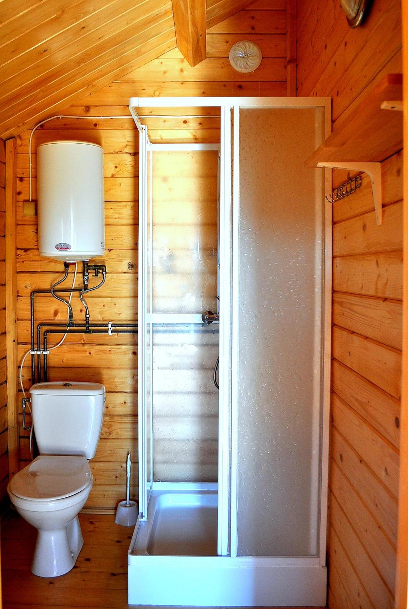 Two-Bedroom Chalet photo 2