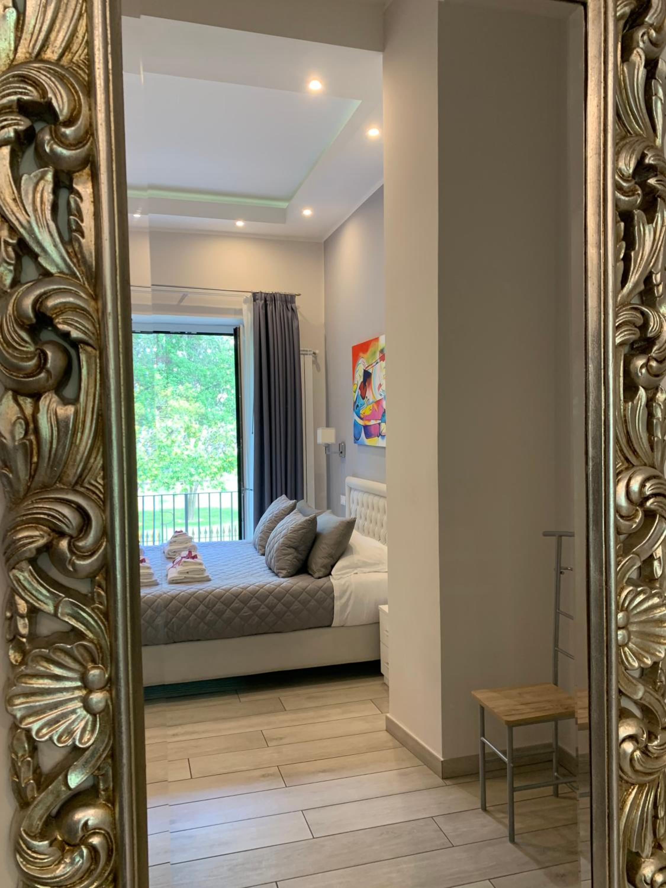 Luxury Quadruple Room - Photo 47