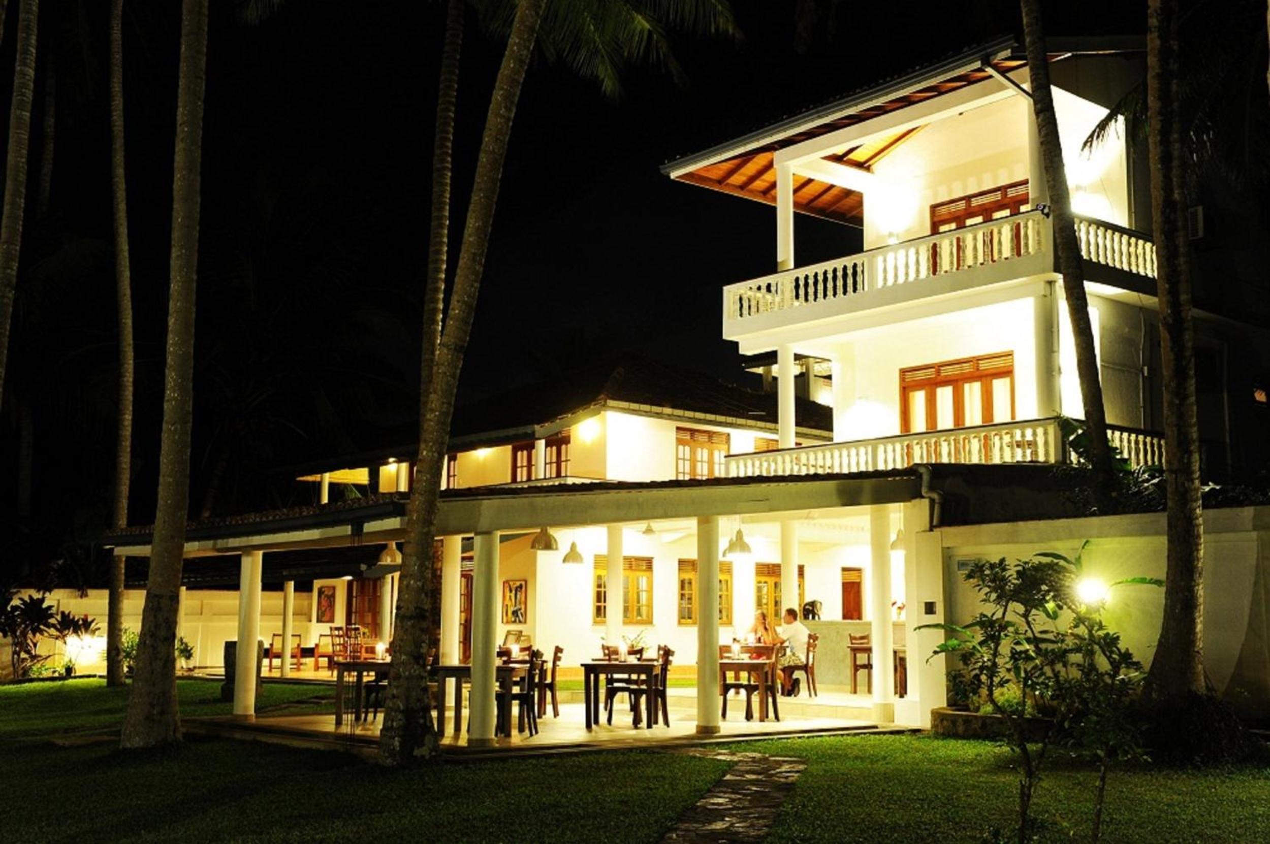 Deluxe Double Room with Sea View photo 2