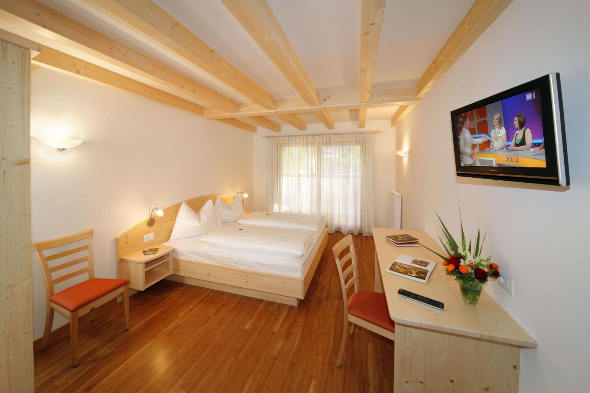 Double Room with Balcony photo 1
