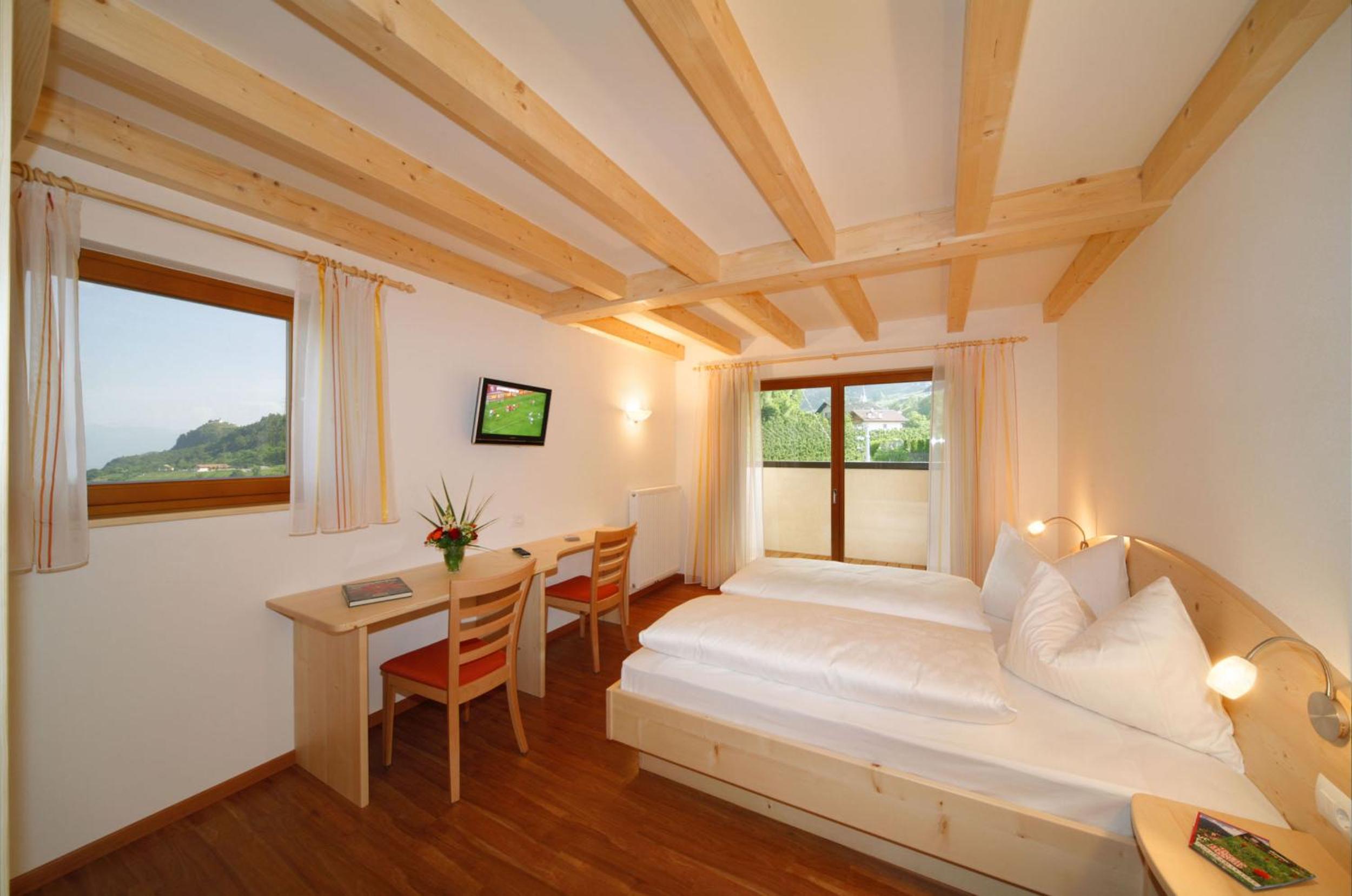 Double Room with Balcony photo 2