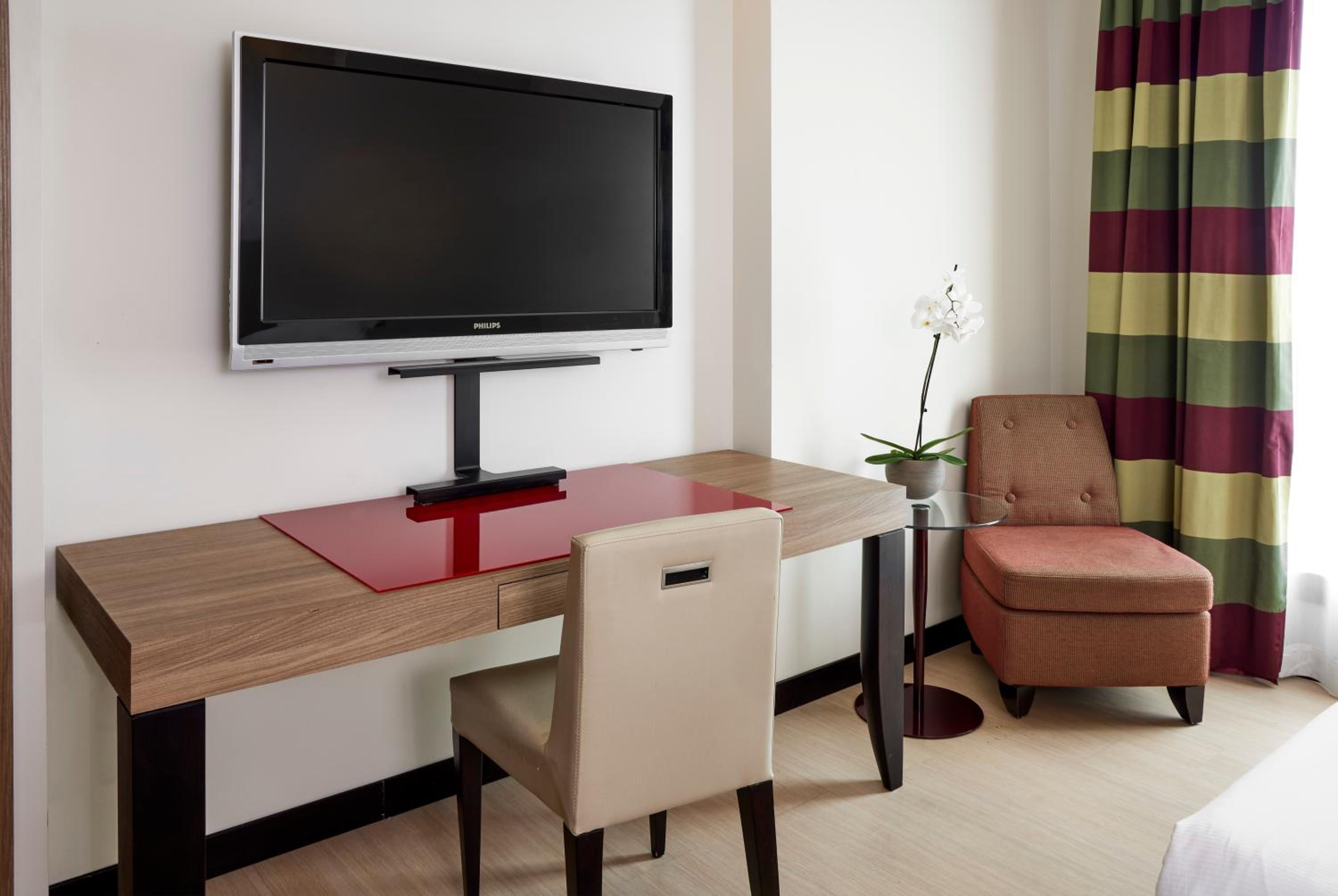 Double Room - Photo 3