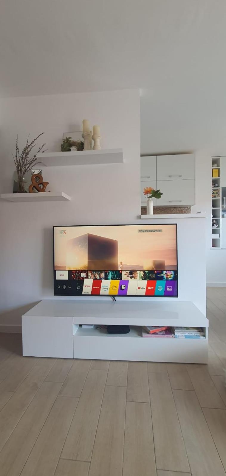 Deluxe Apartment - Photo 42