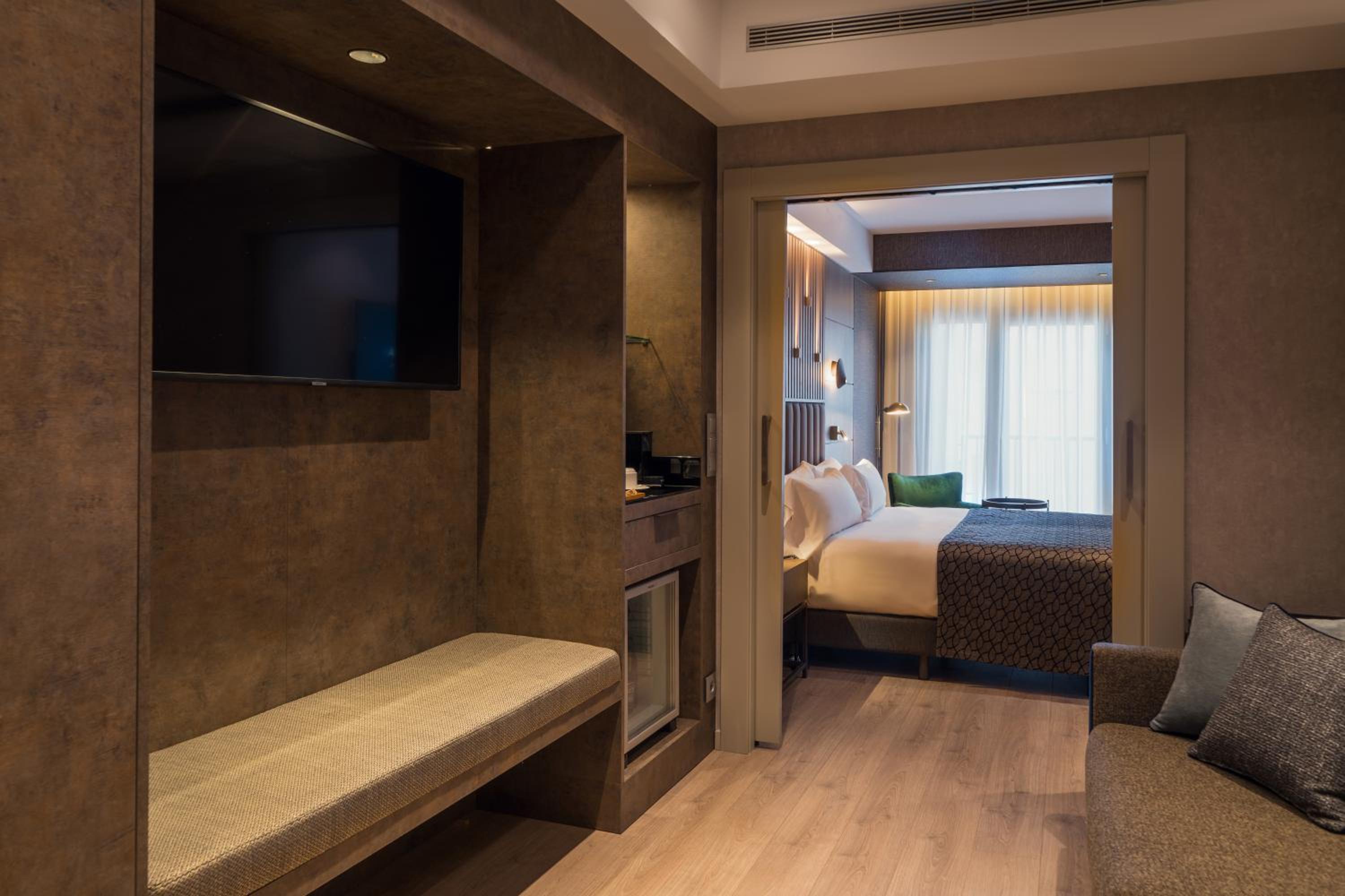 Junior Suite - Photo 3