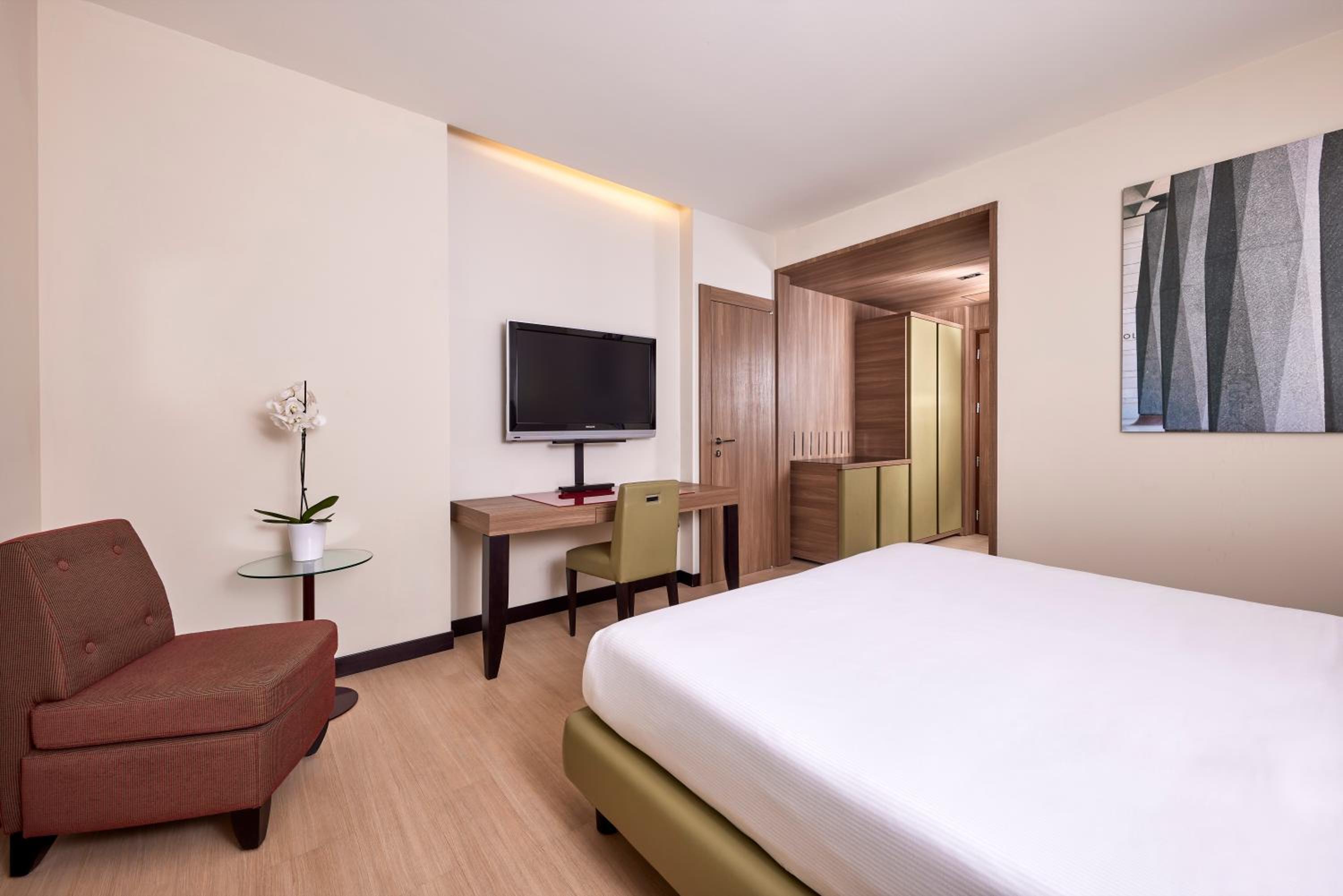 Double Room - Photo 2