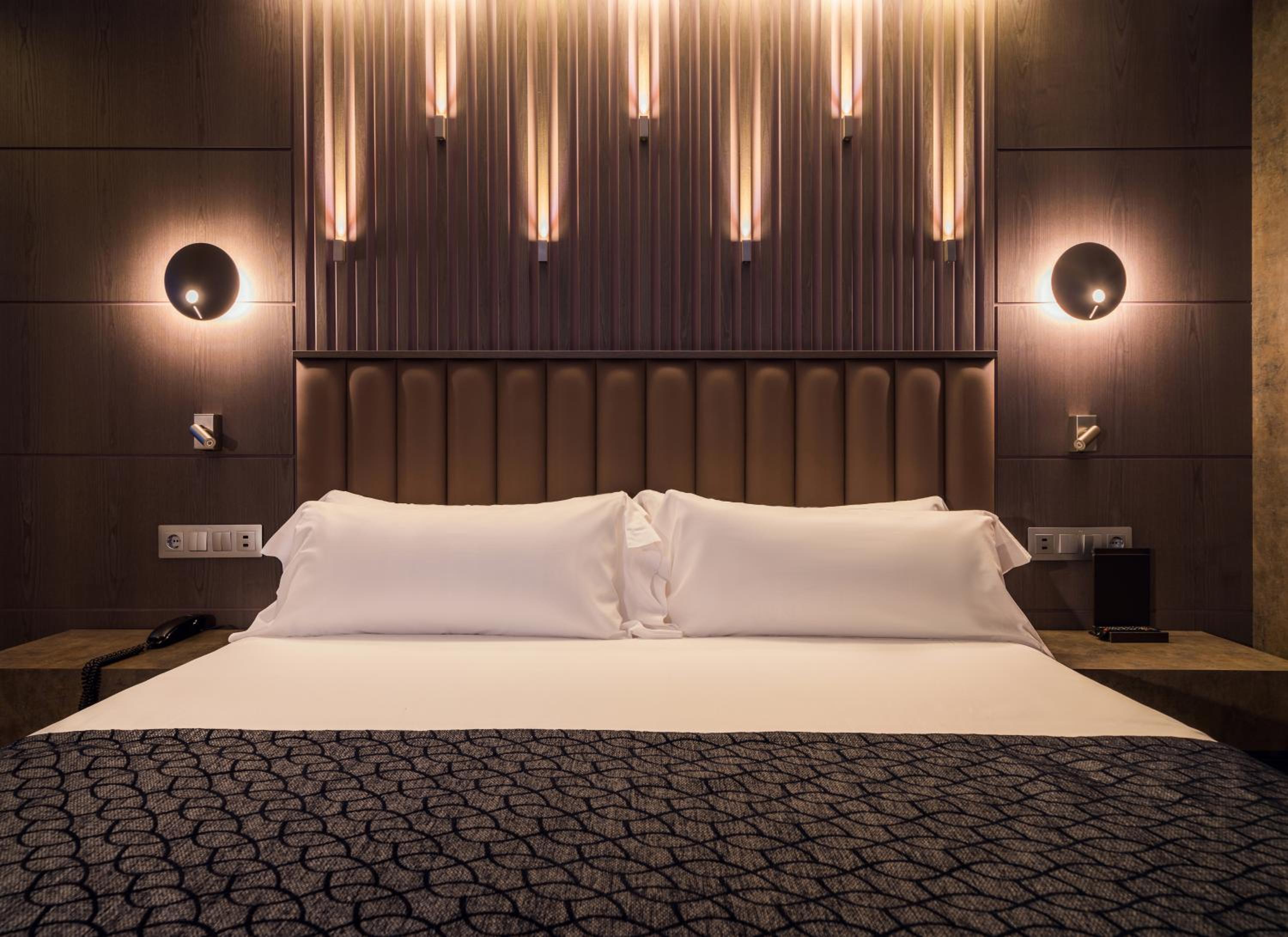 Deluxe Double or Twin Room with Terrace - Photo 4