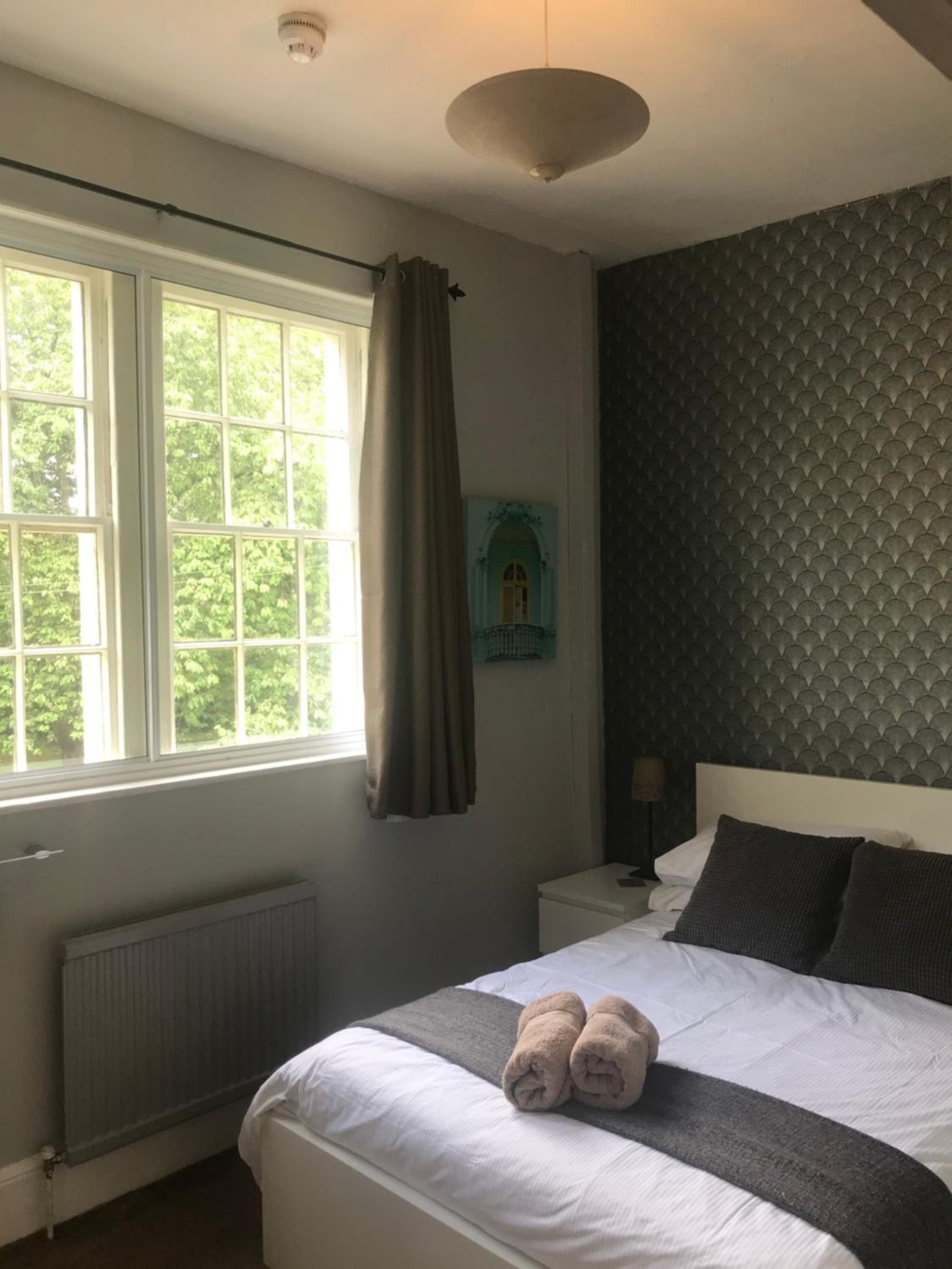 Double Room with Shared Bathroom photo 1