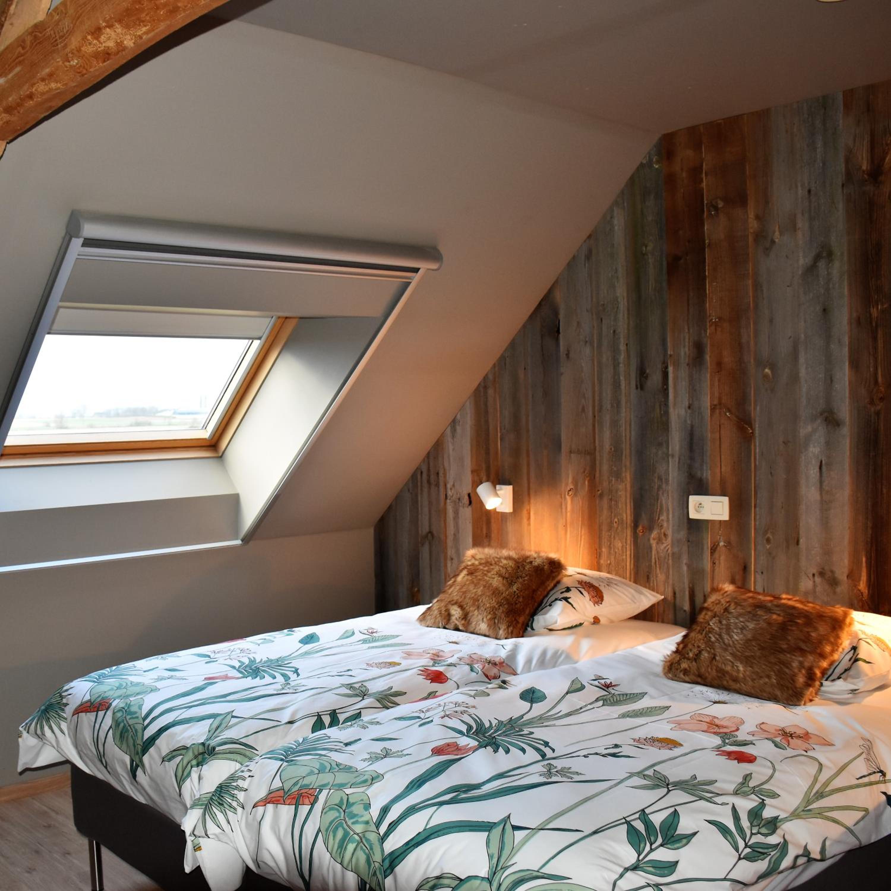 Large Double Room photo 3