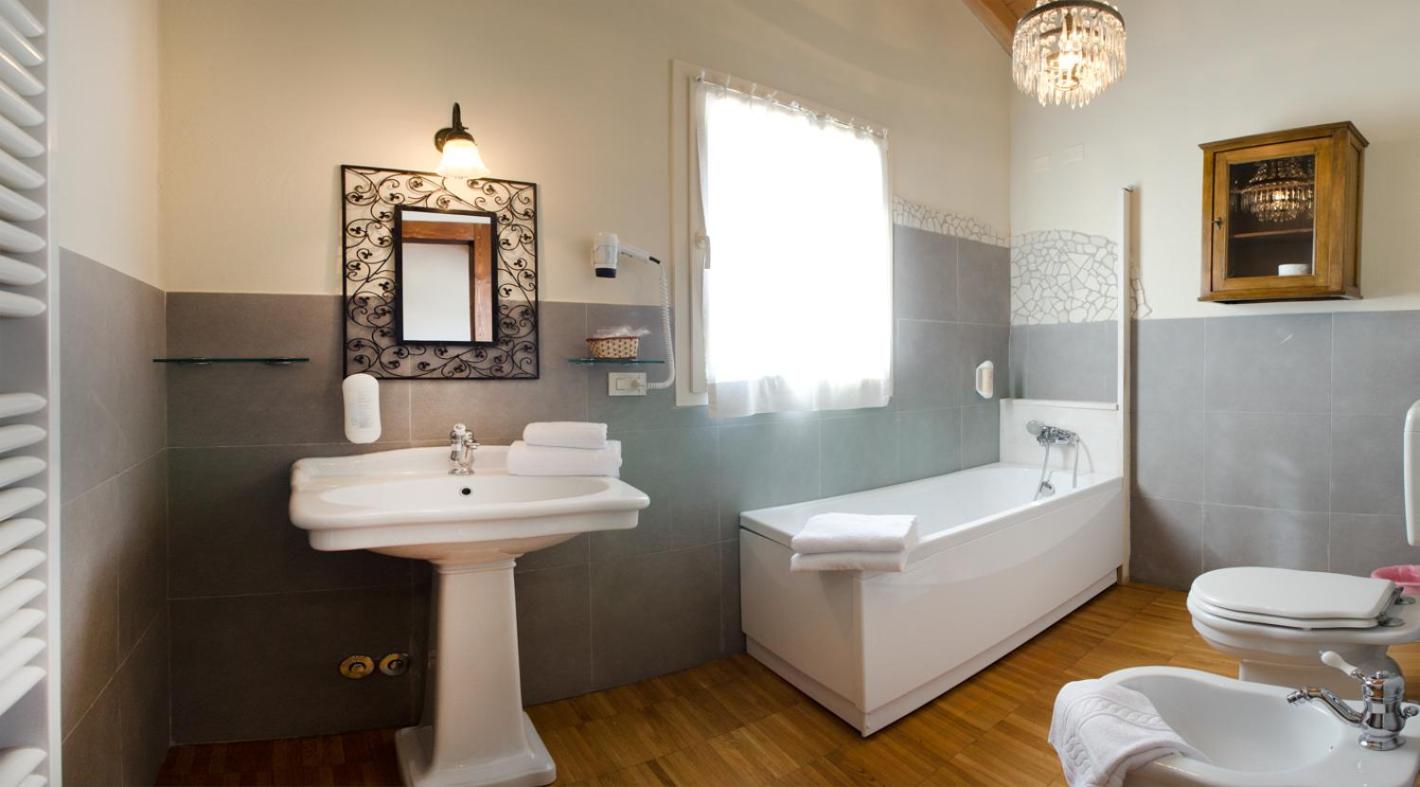 Superior Quadruple Room photo 3