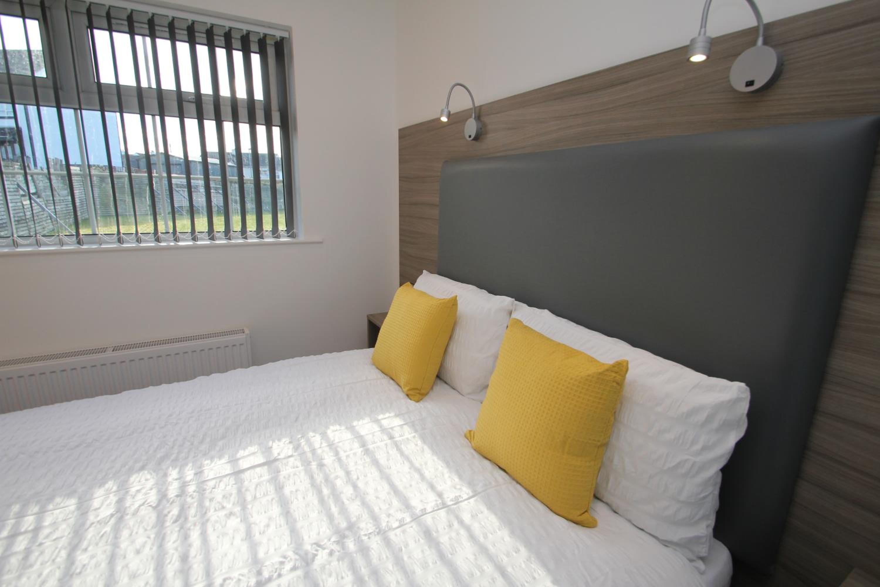 Double Room photo 1