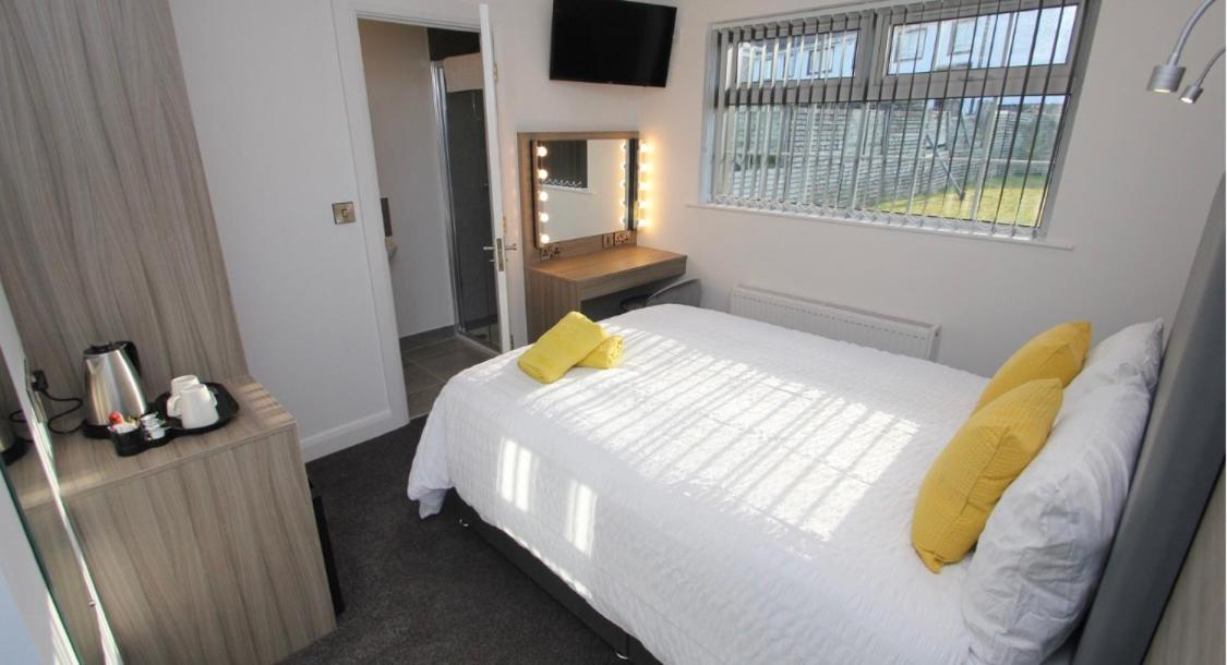 Double Room photo 3