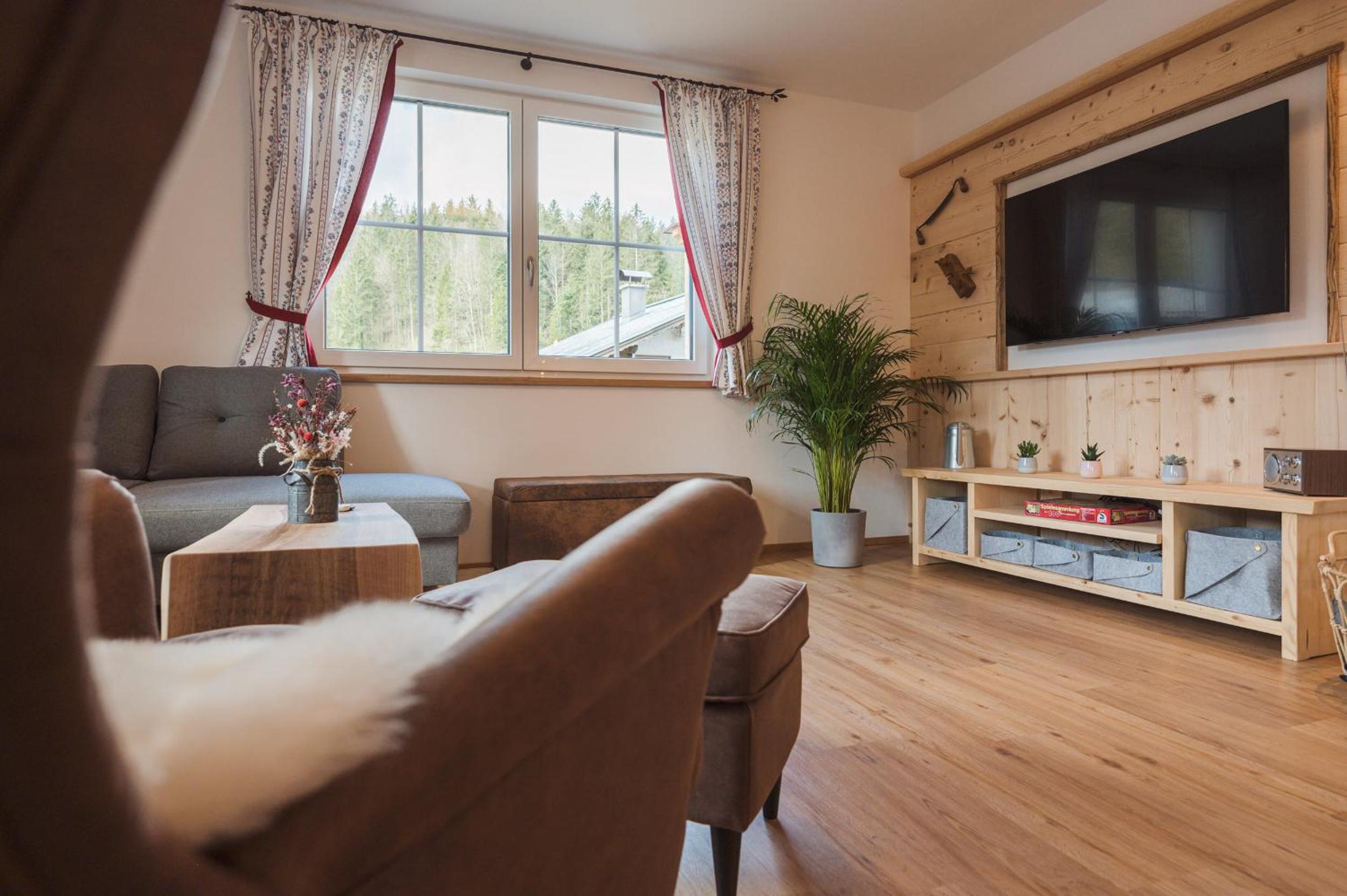 Superior Apartment with Balcony photo 1
