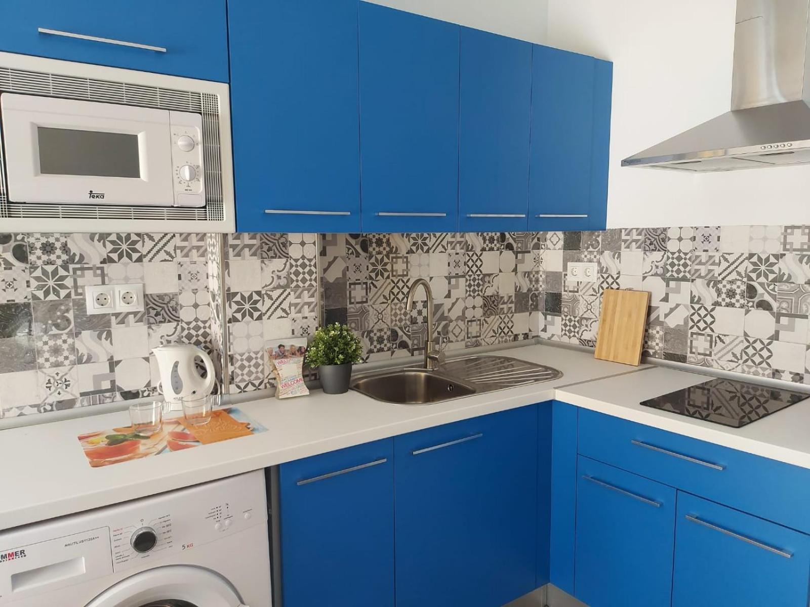 One-Bedroom Apartment - Photo 26