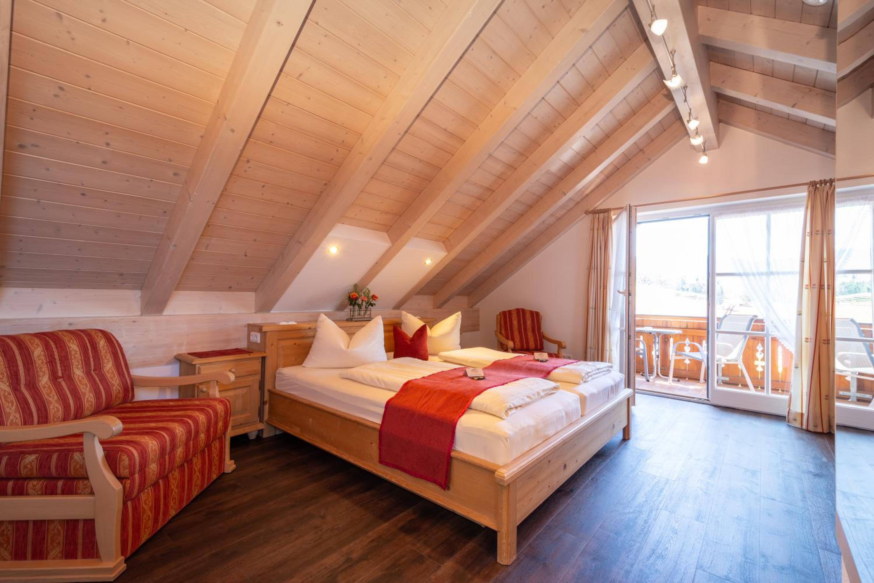 Comfort Double Room - Photo 48