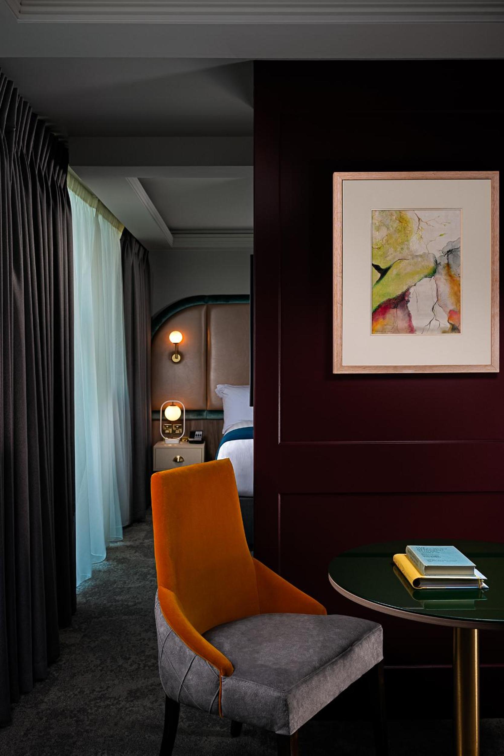Junior Suite - Photo 6