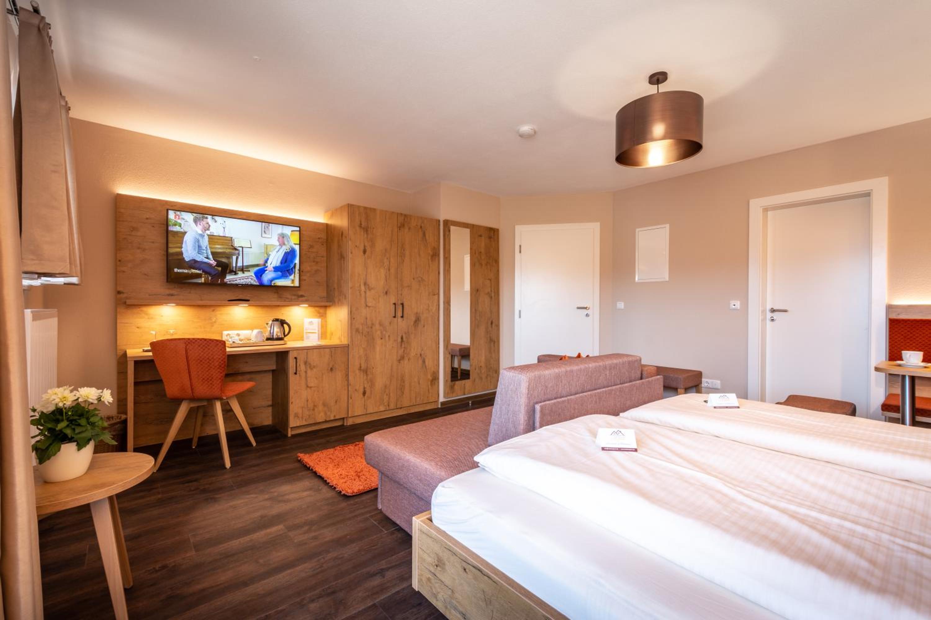Comfort Double Room - Photo 1