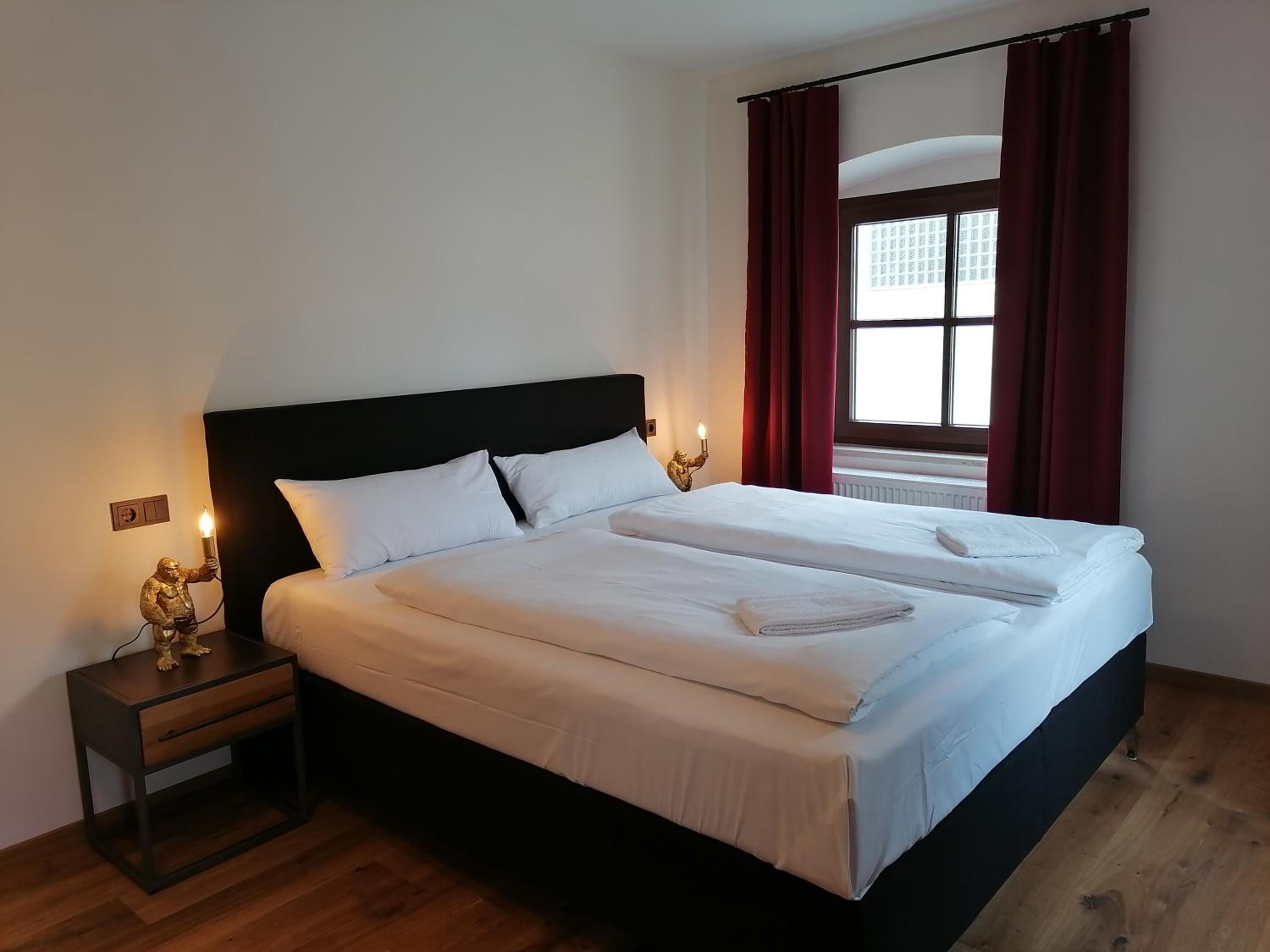 Double Room - Photo 1