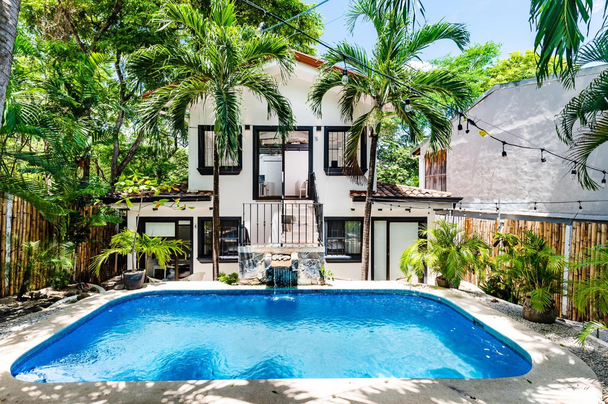 Villa 2