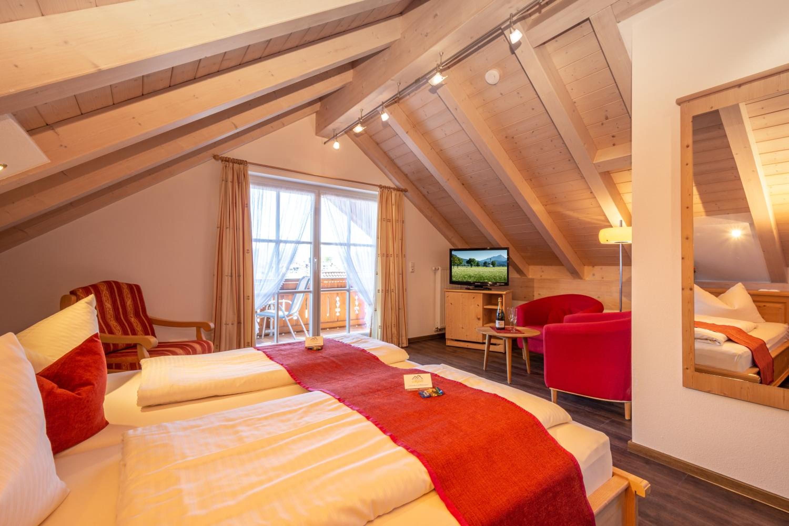 Comfort Double Room - Photo 43