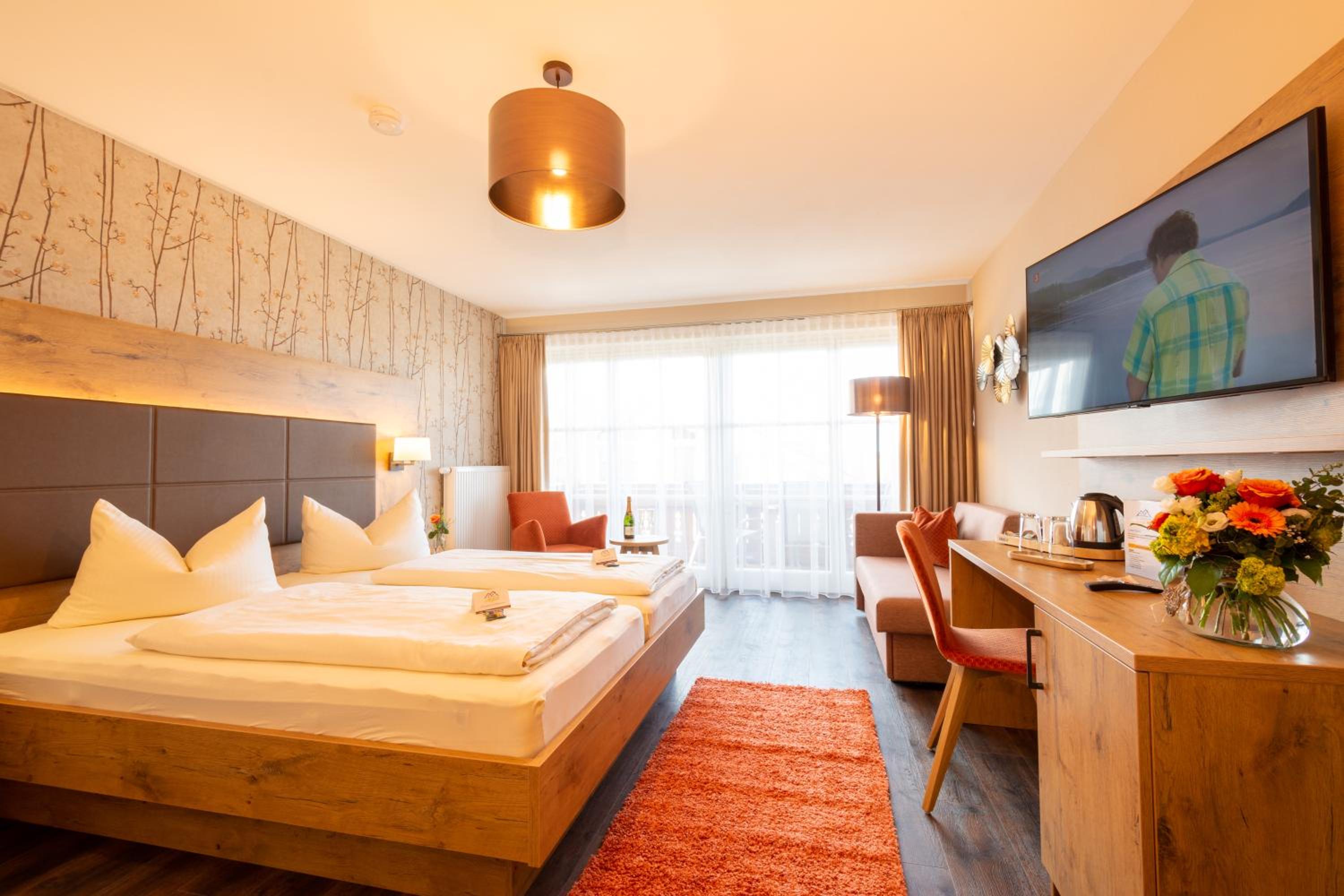 Comfort Double Room - Photo 45