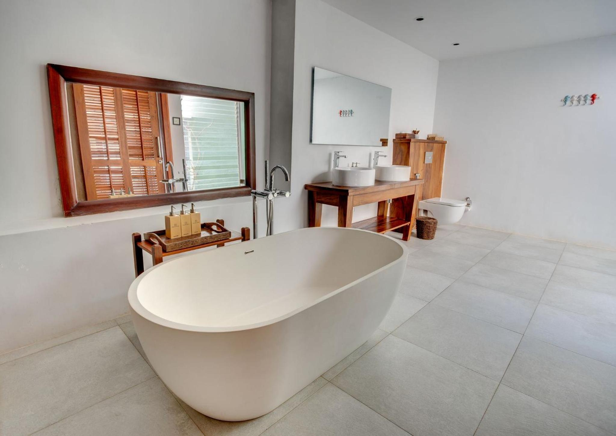 Aliya - Suite Room with Ocean View  photo 2