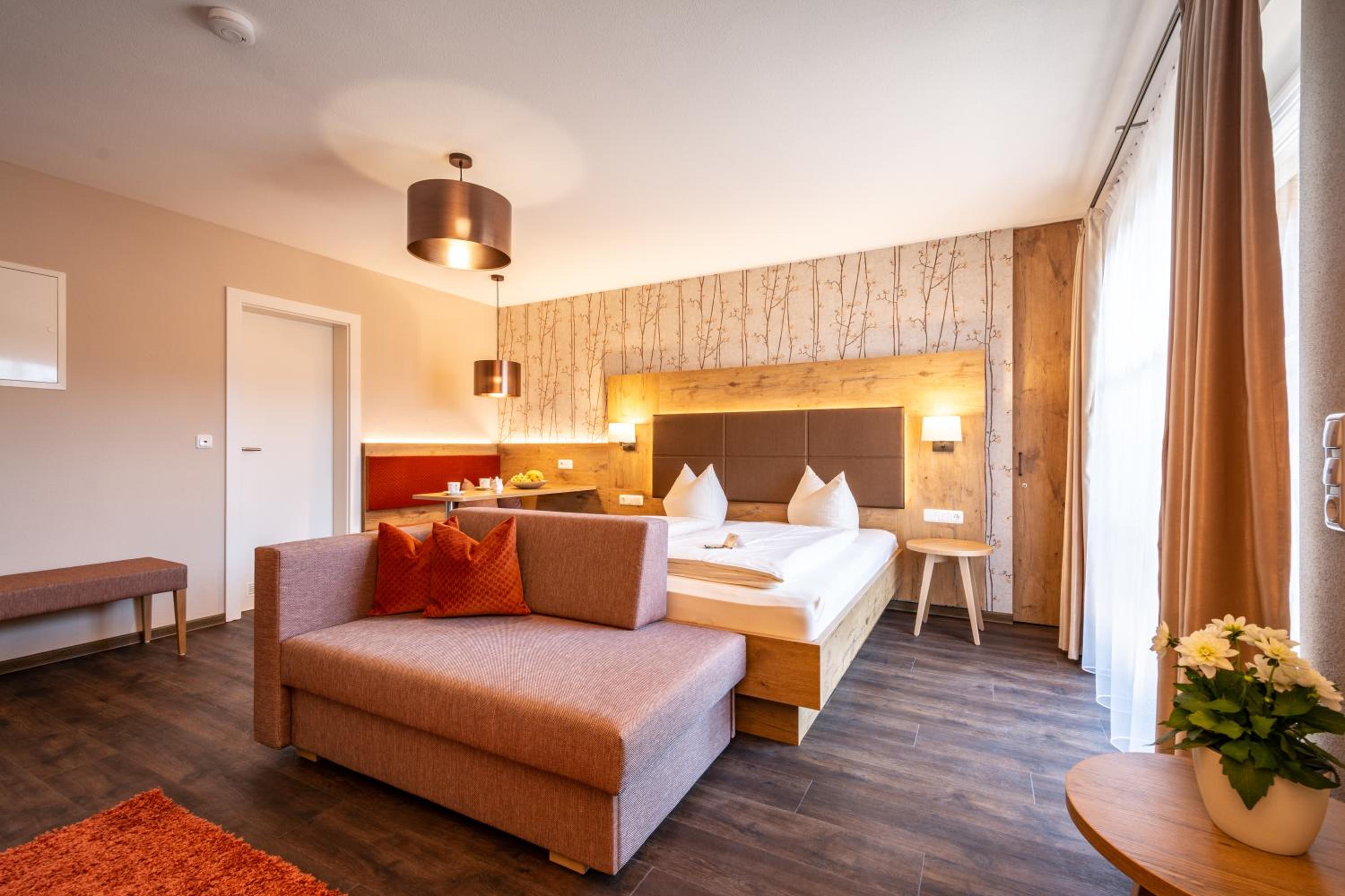 Comfort Double Room - Photo 7