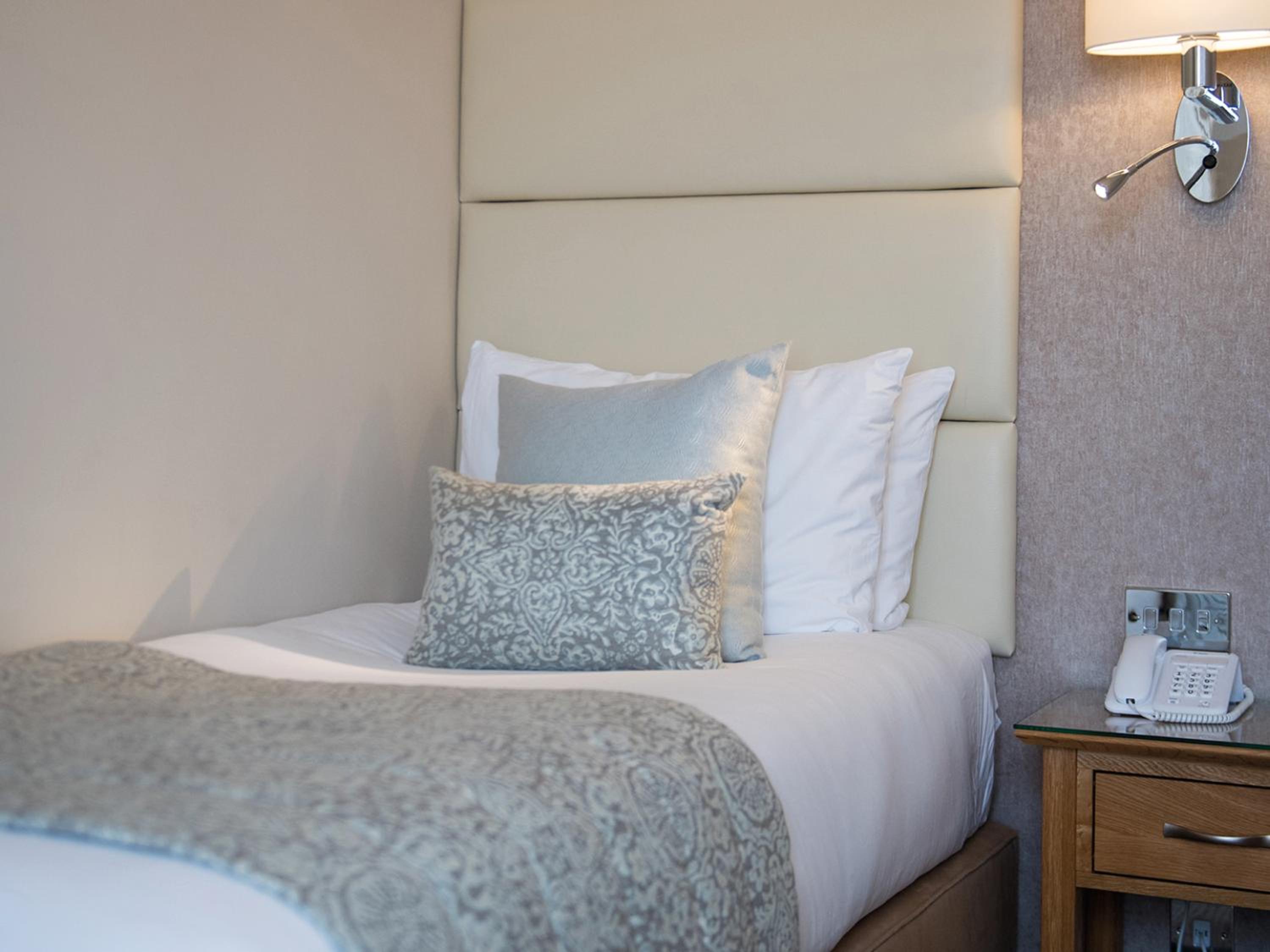 Standard Inland Single Room photo 1