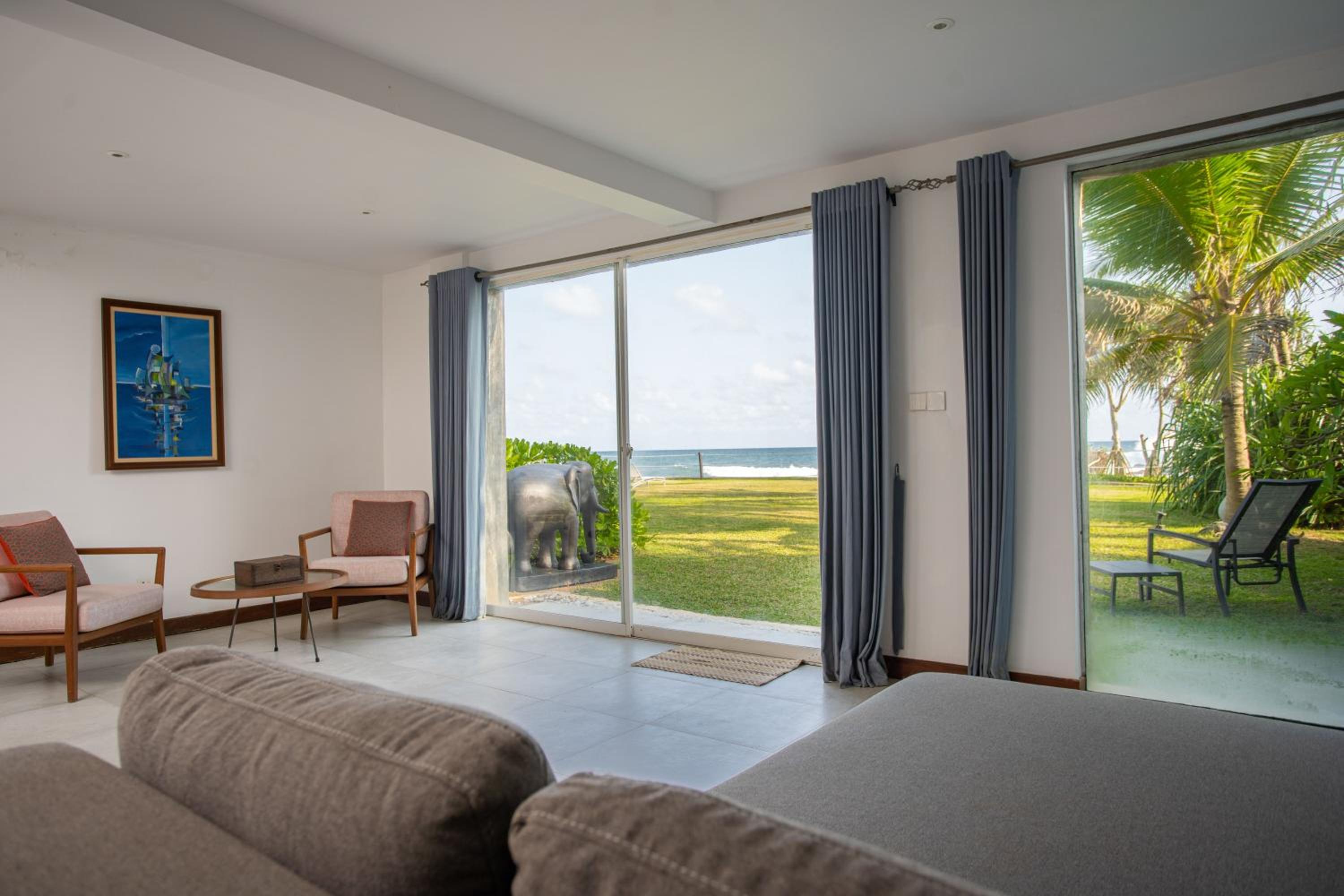 Eli Kunji - Suite Room with Ocean View photo 2