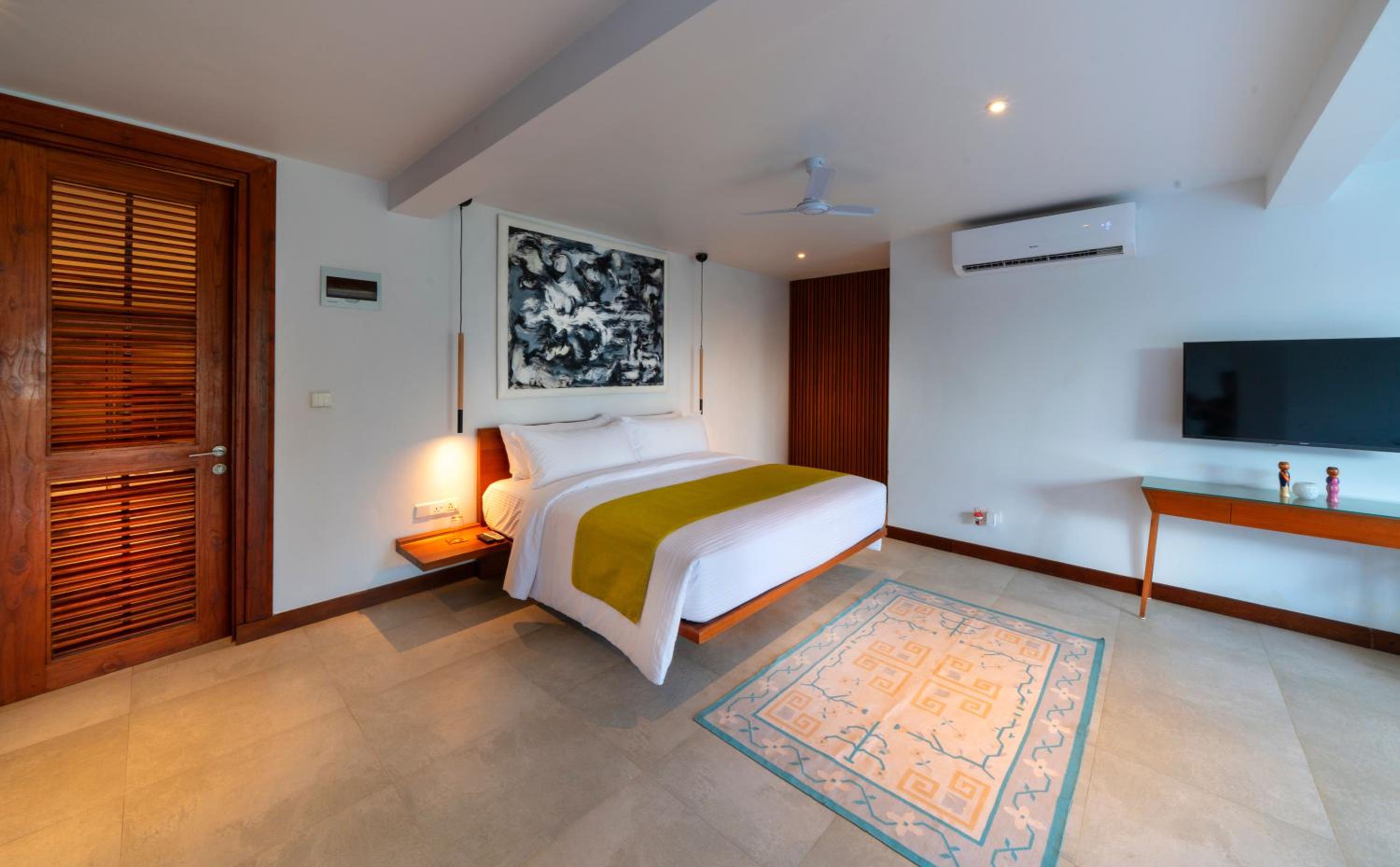 Eli Kunji - Suite Room with Ocean View