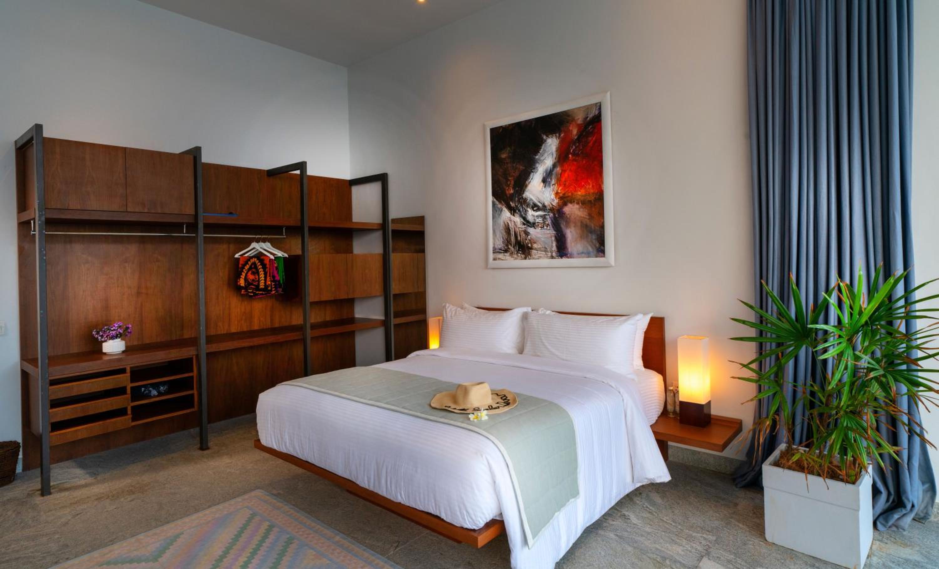 Monara - Deluxe Room with Ocean View photo 3