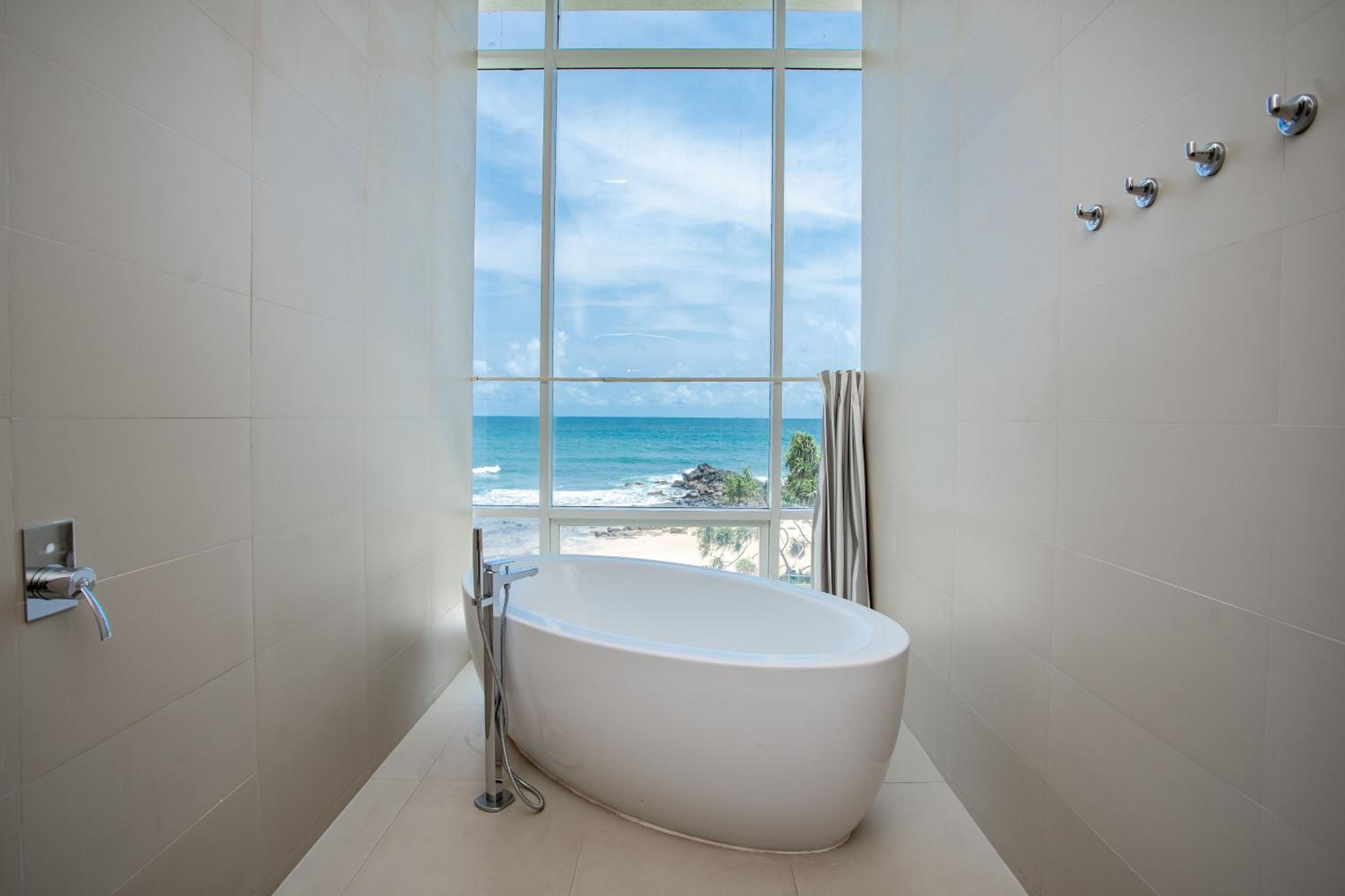 Muskiya - Deluxe Room with Ocean View photo 2