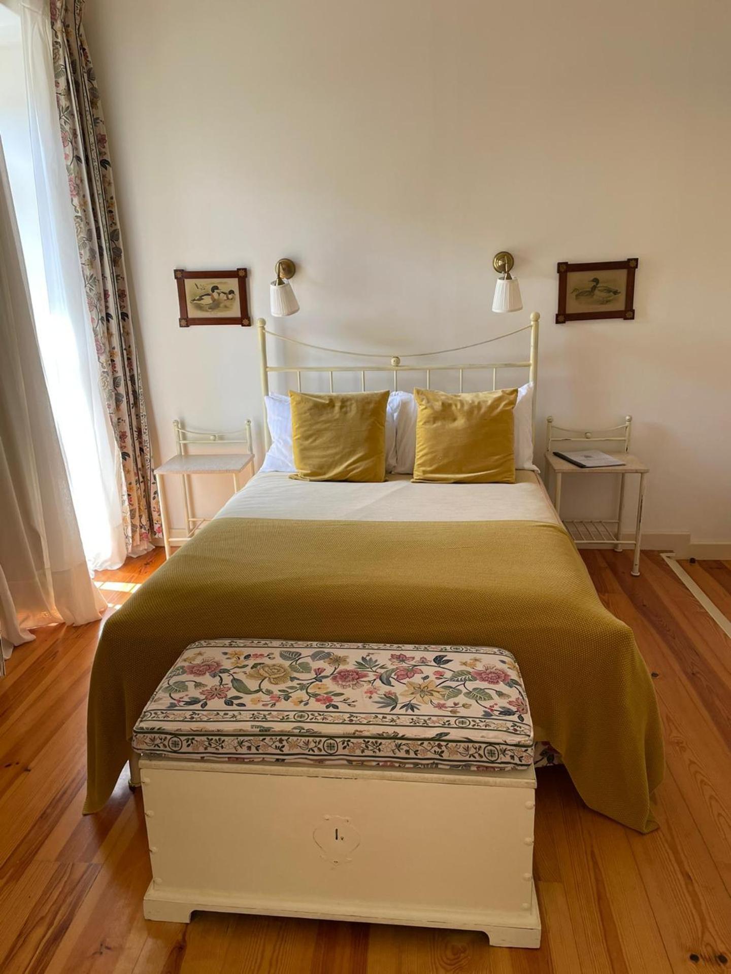 Double Room - Photo 2