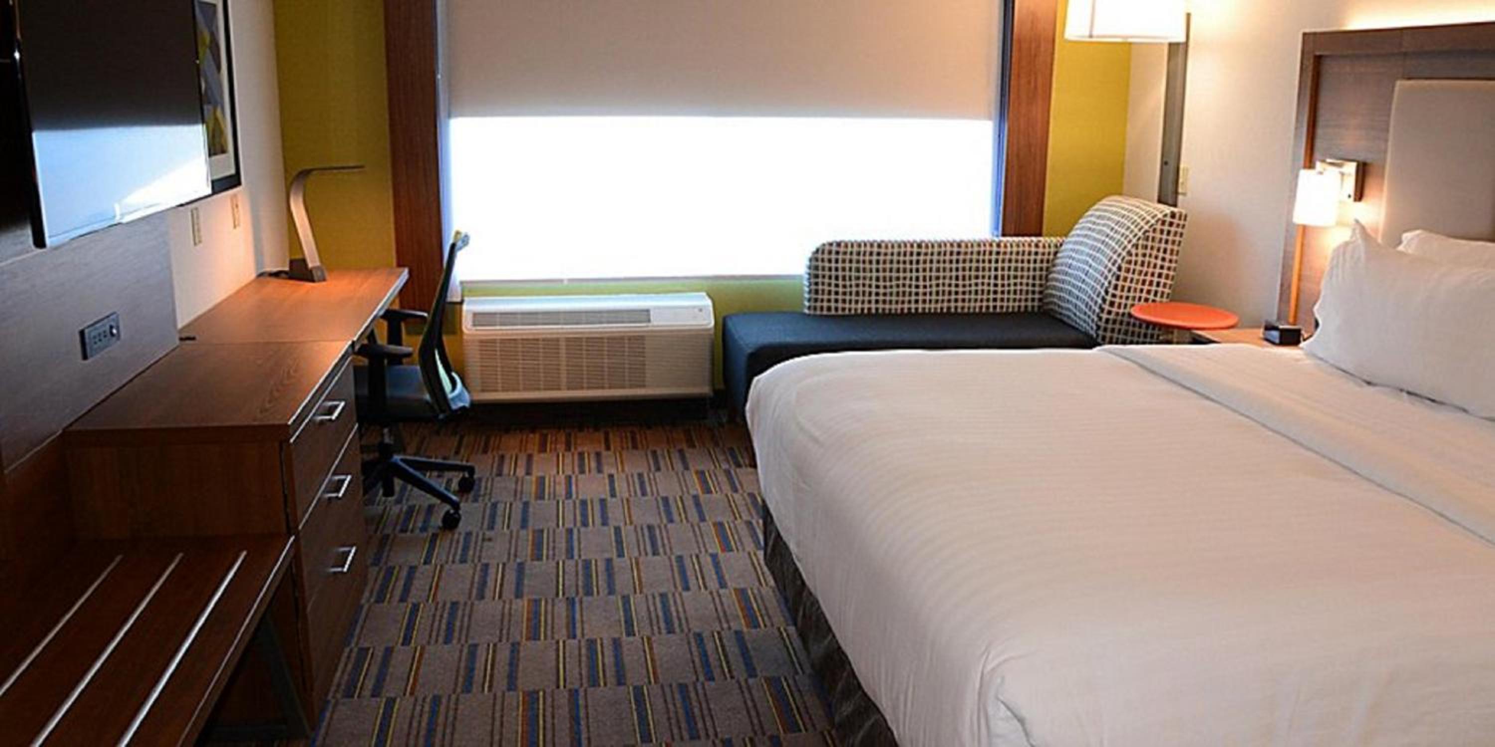 Standard King Room - Photo 1