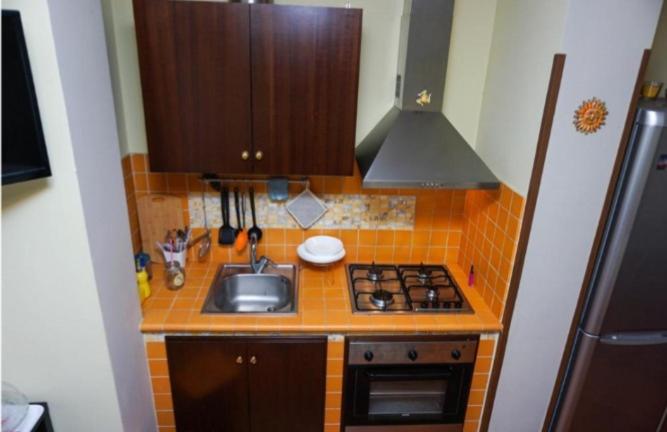 Three-Bedroom Apartment - Photo 7