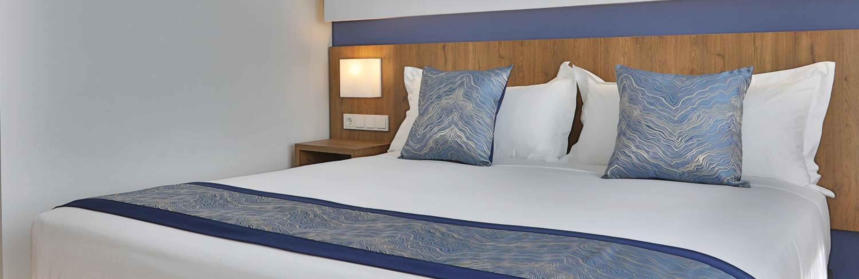 Double Room with Terrace - Photo 5