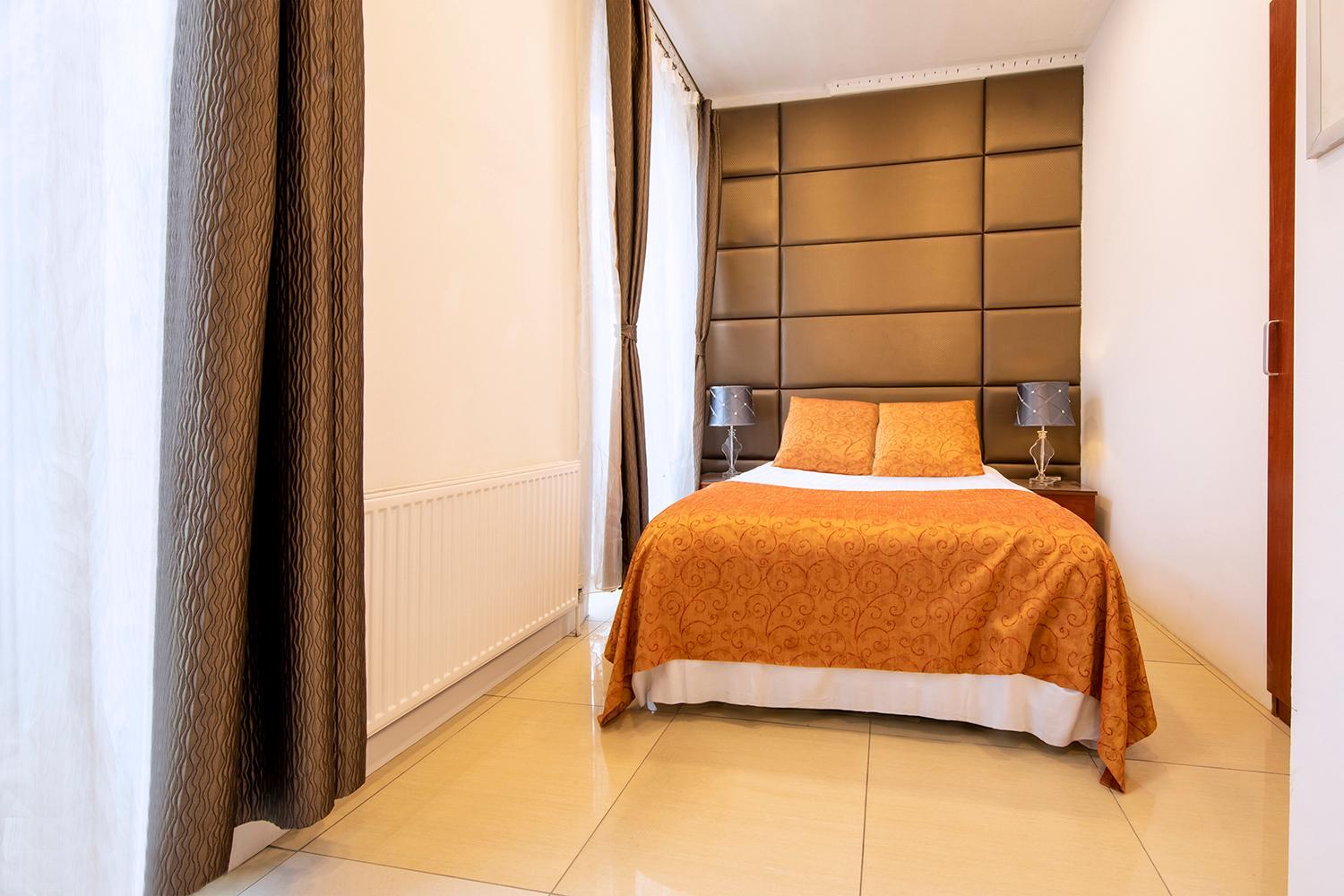 Luxury Double Room photo 1