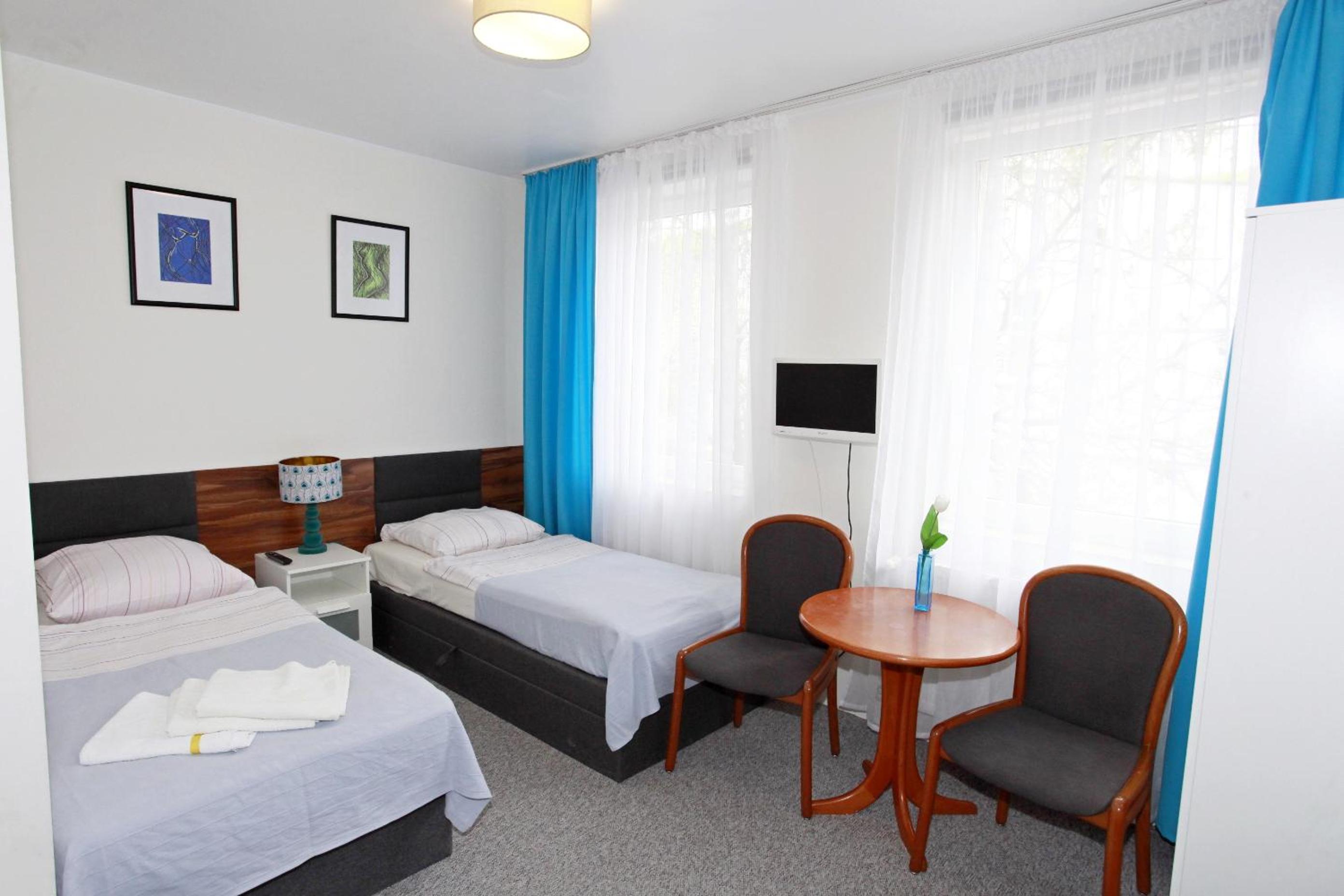 Standard Triple Room photo 1