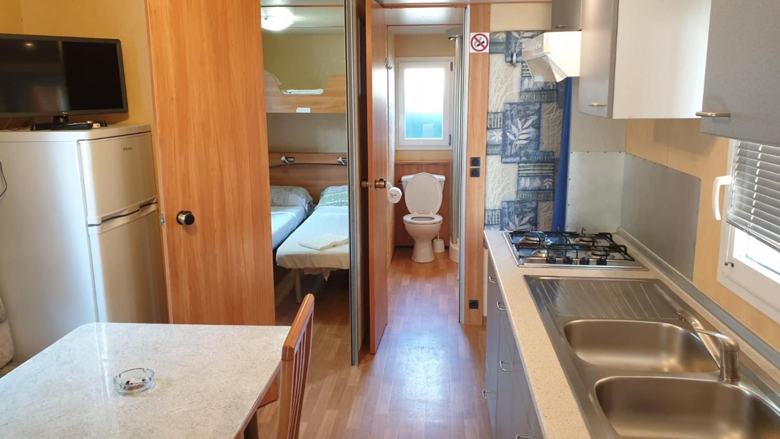 Mobile Home plus - Photo 10