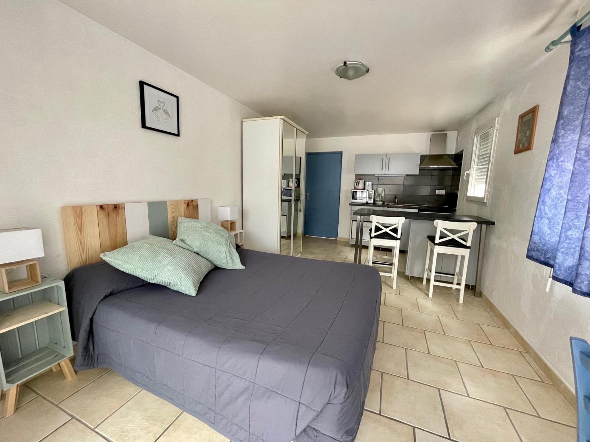 Studio - Ground Floor