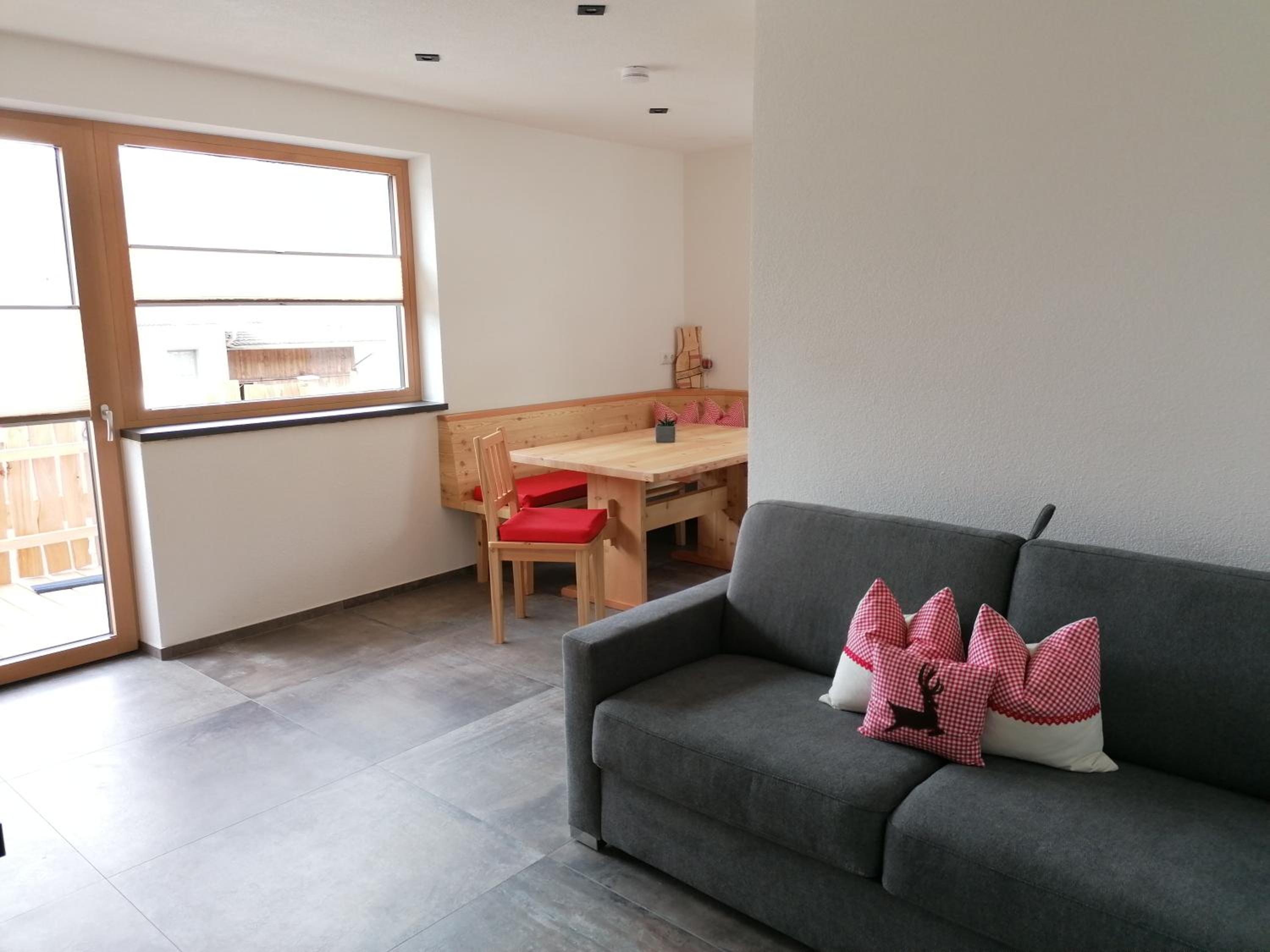 Apartment photo 1
