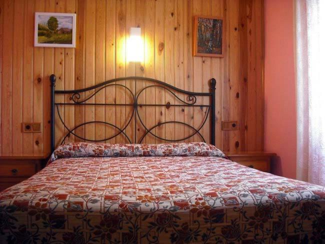 Habitación Queen