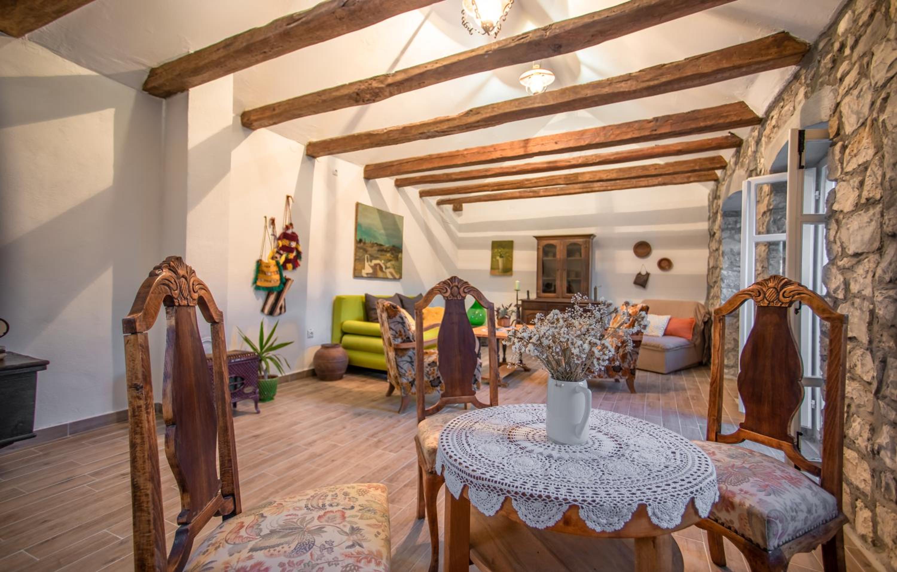 Villa com Piscina Privada