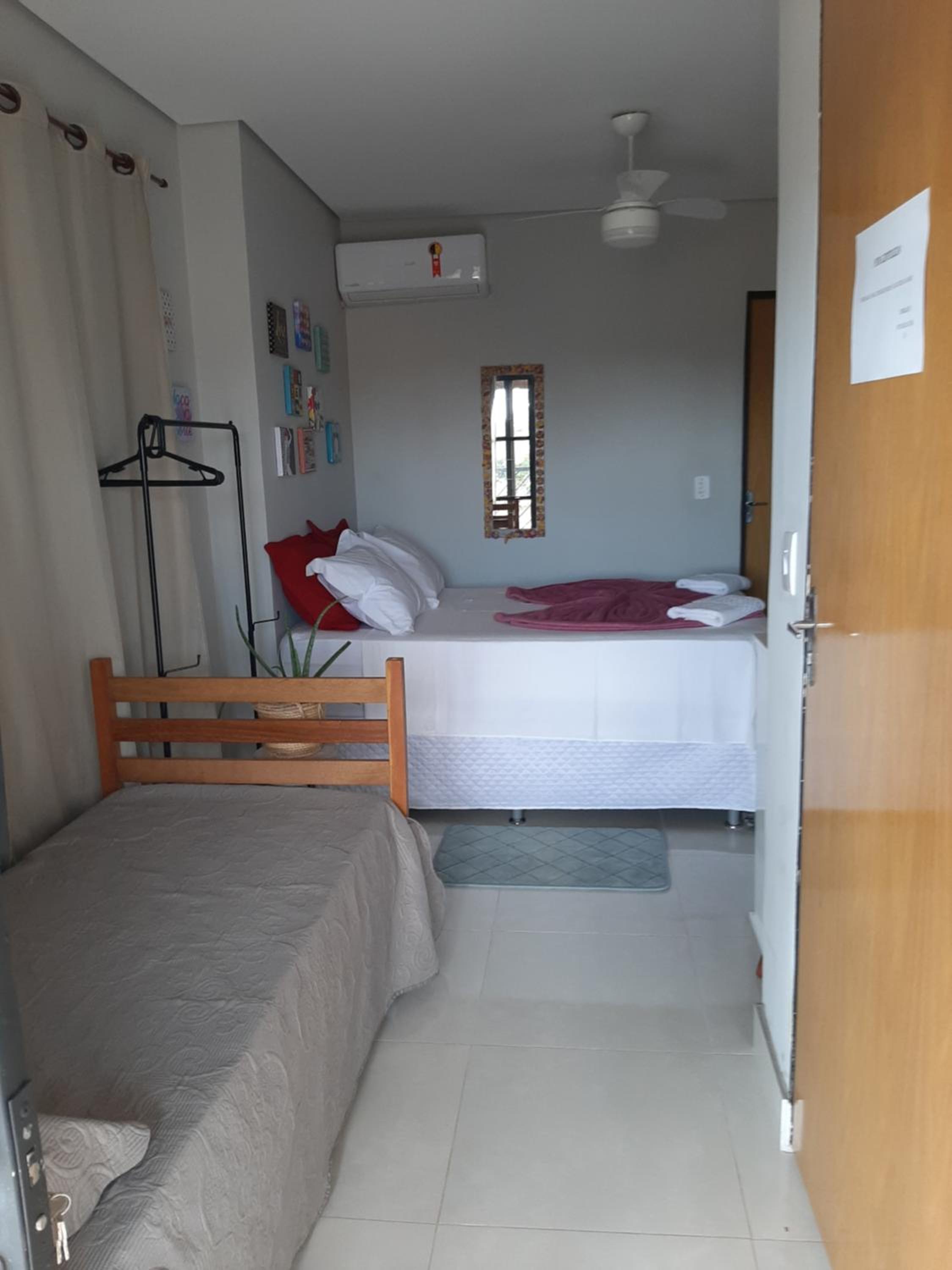 Standard Double Room - Photo 17