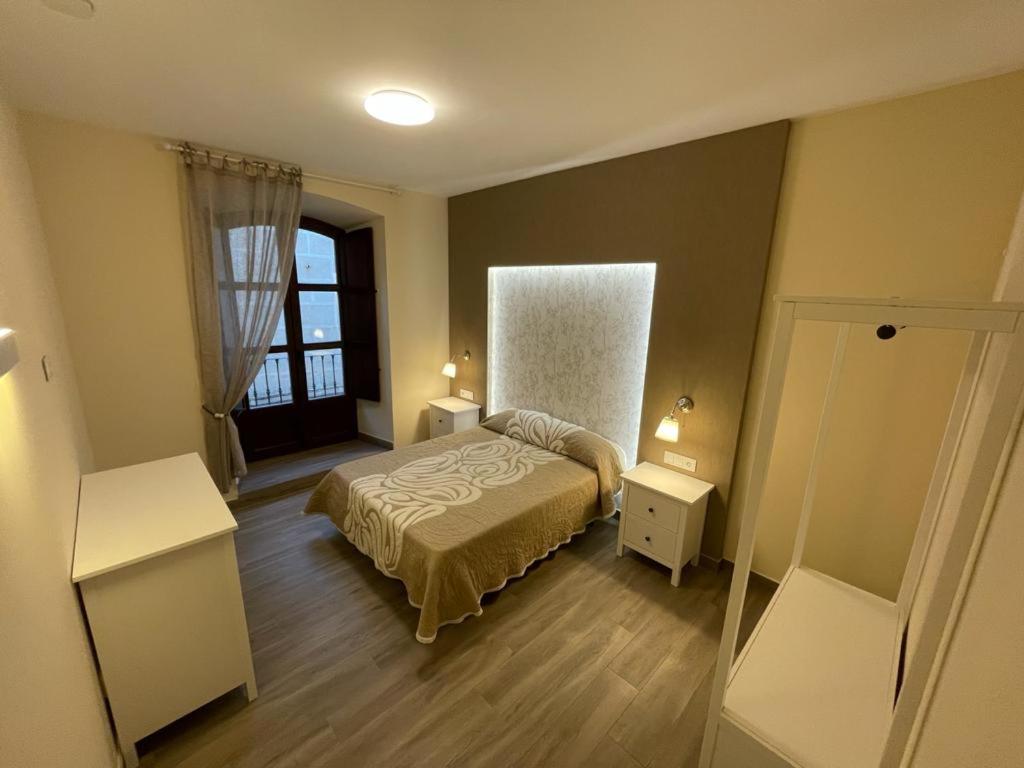 Apartamento Superior
