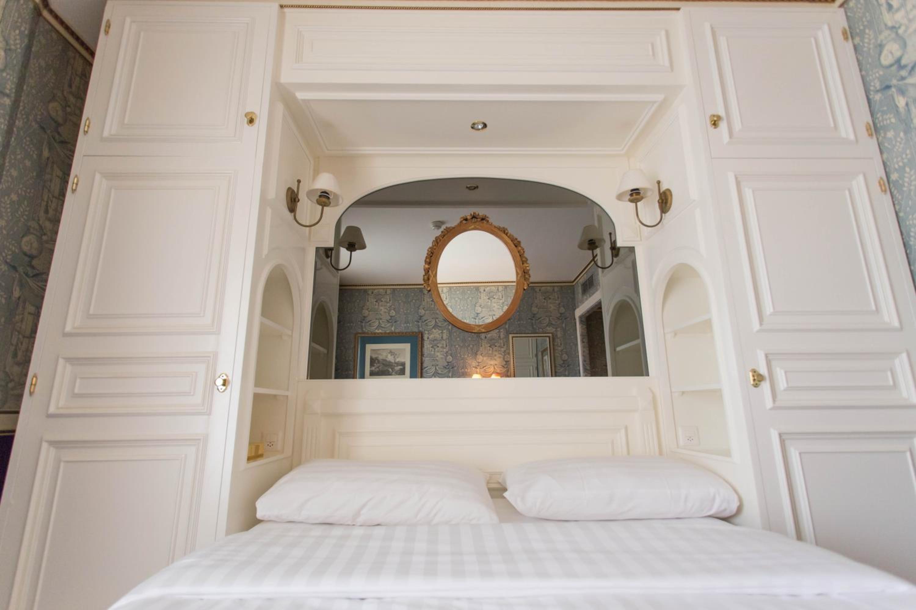 Classic Double Room - Photo 4