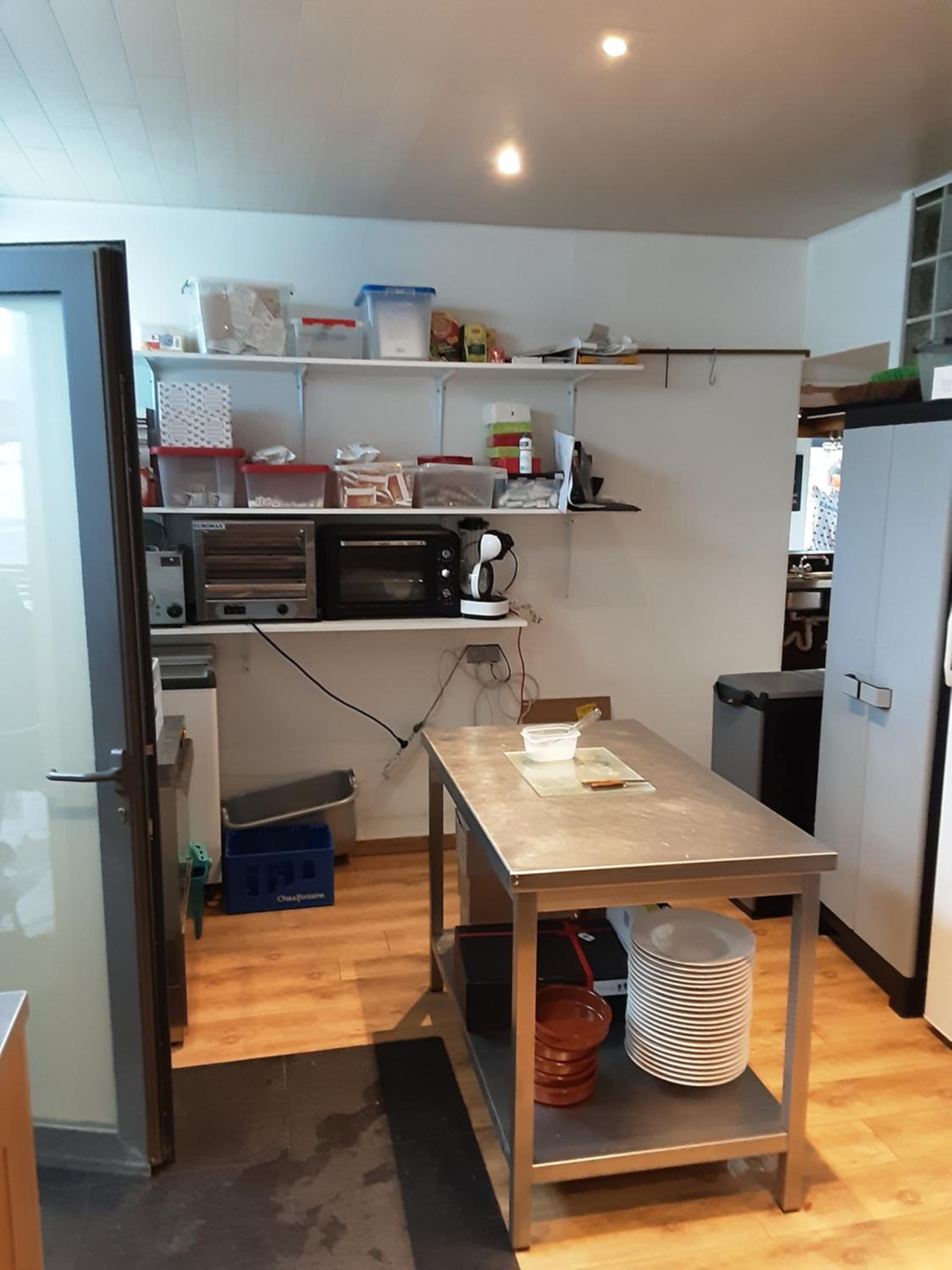 Three-Bedroom Apartment - Photo 2