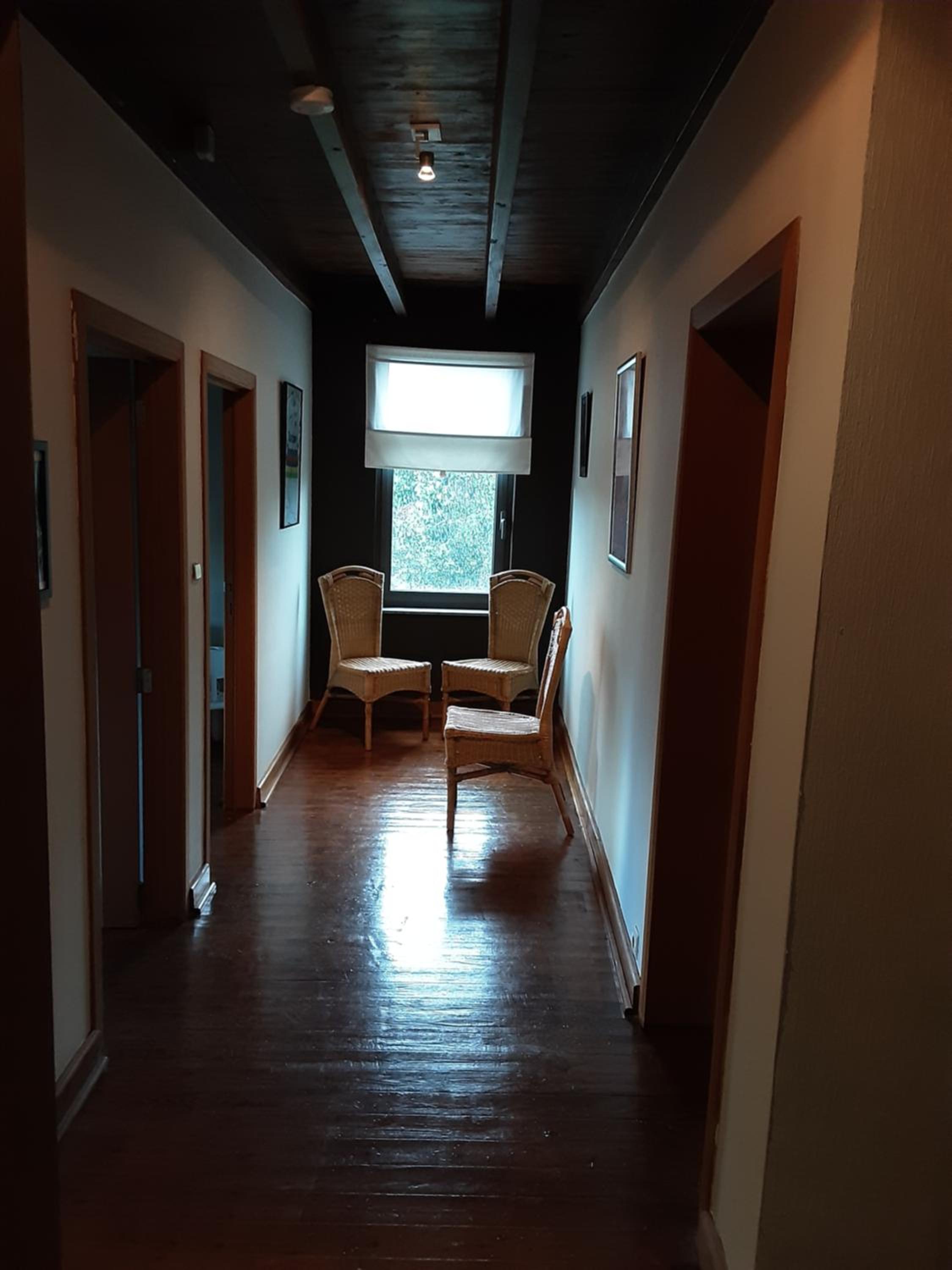 Three-Bedroom Apartment - Photo 3