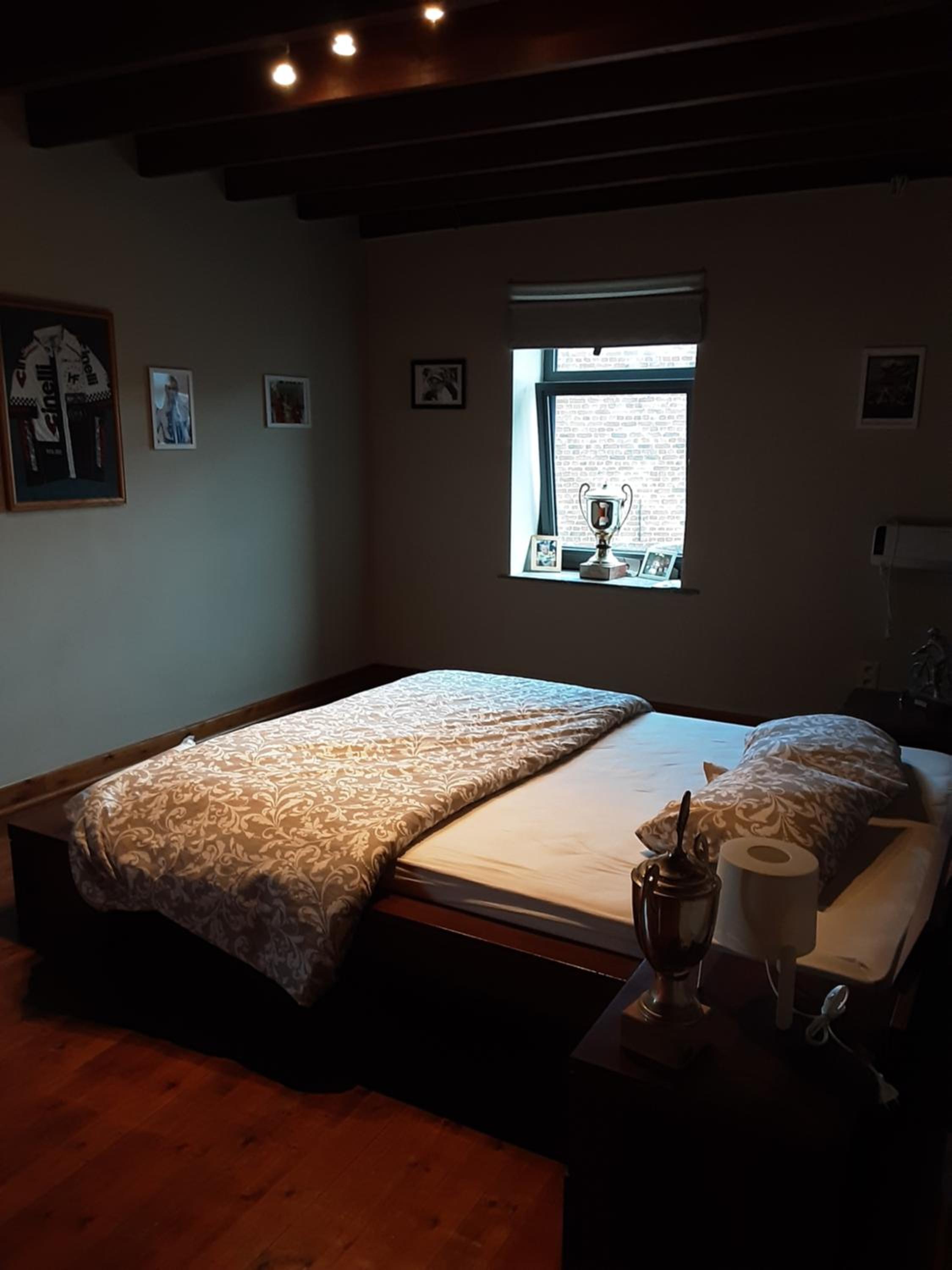 Three-Bedroom Apartment - Photo 6