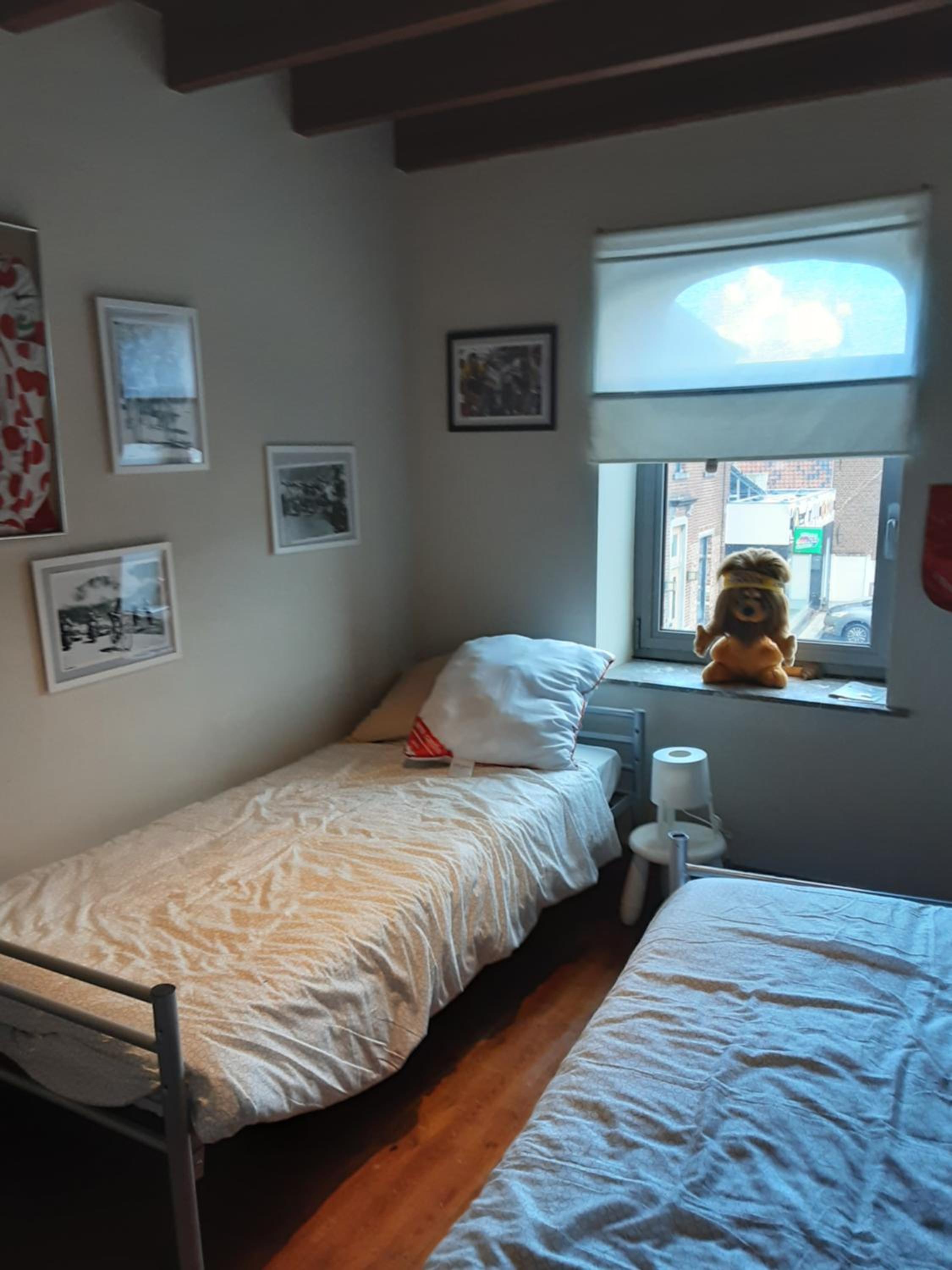 Three-Bedroom Apartment - Photo 7